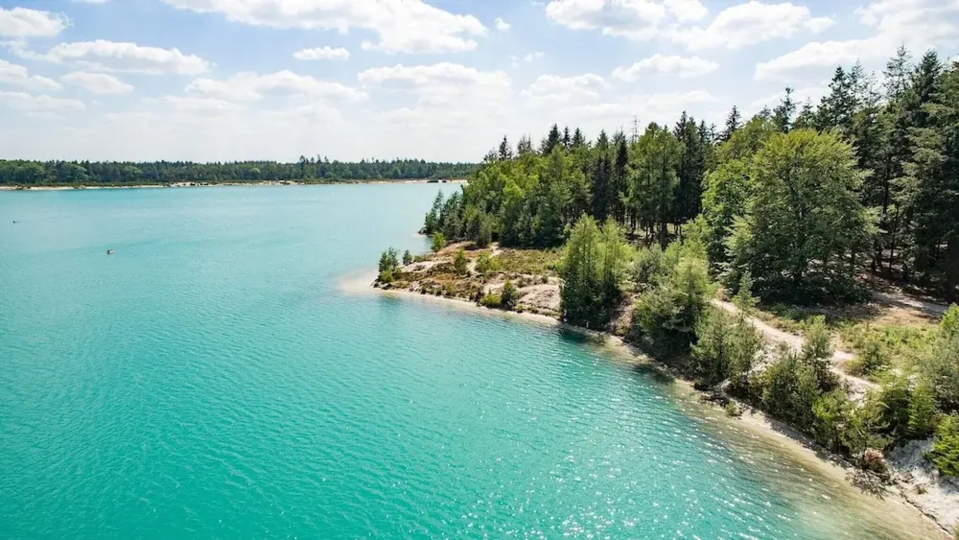 Dormio Resort De Hondsrug