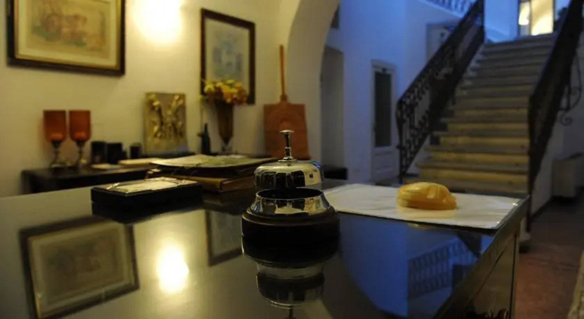 Hotel La Casa Di Gianna