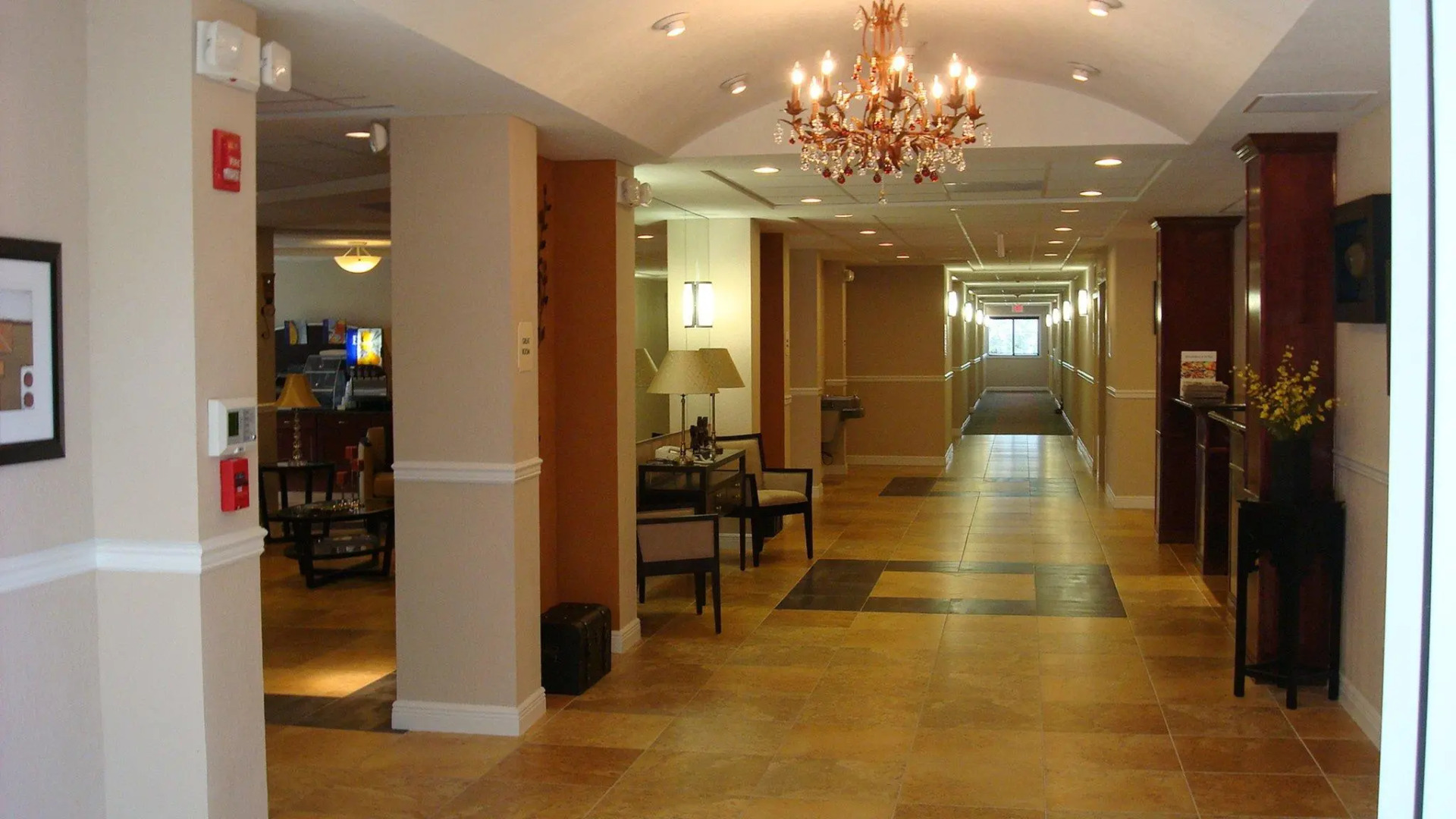 Holiday Inn Express & Suites West Palm Beach Metrocentre by IHG