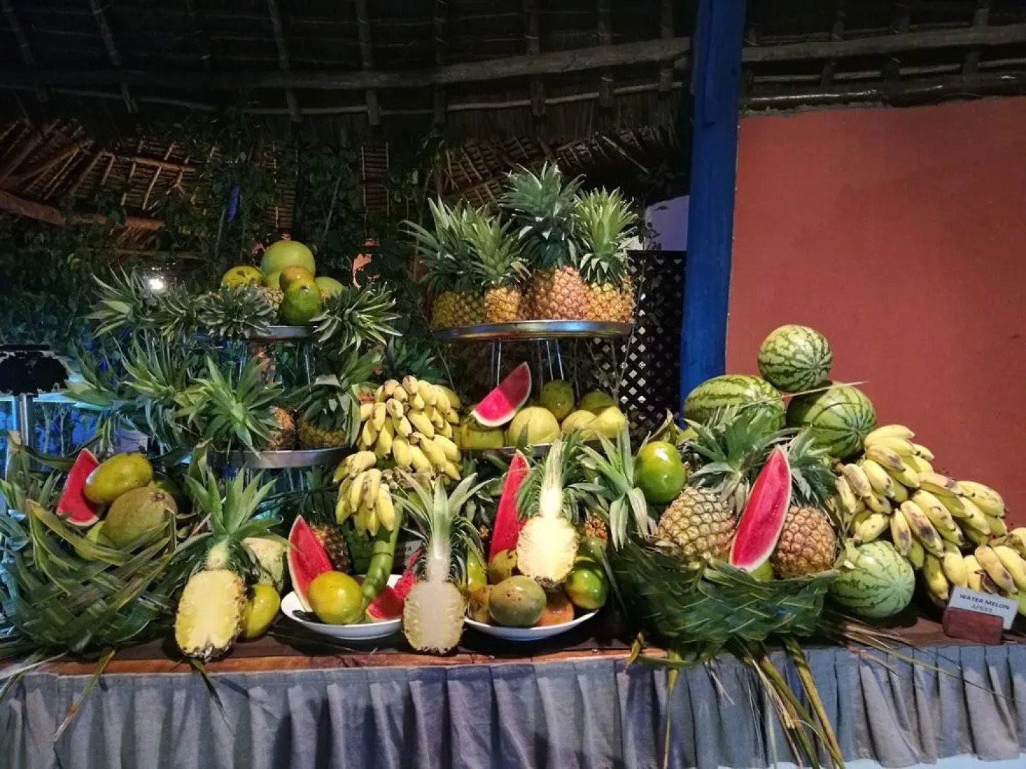 Coral Reef Beach Resort