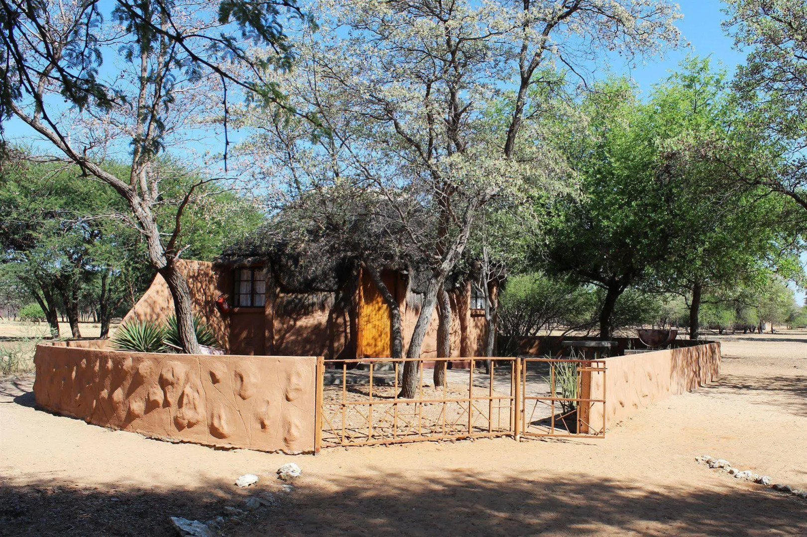 Harnas Wildlife Foundation