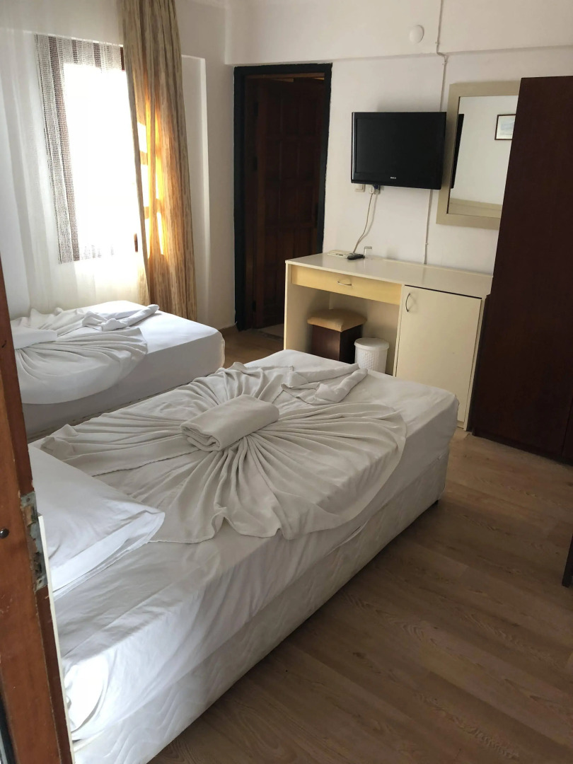 Sun and Sea Beach Hotel