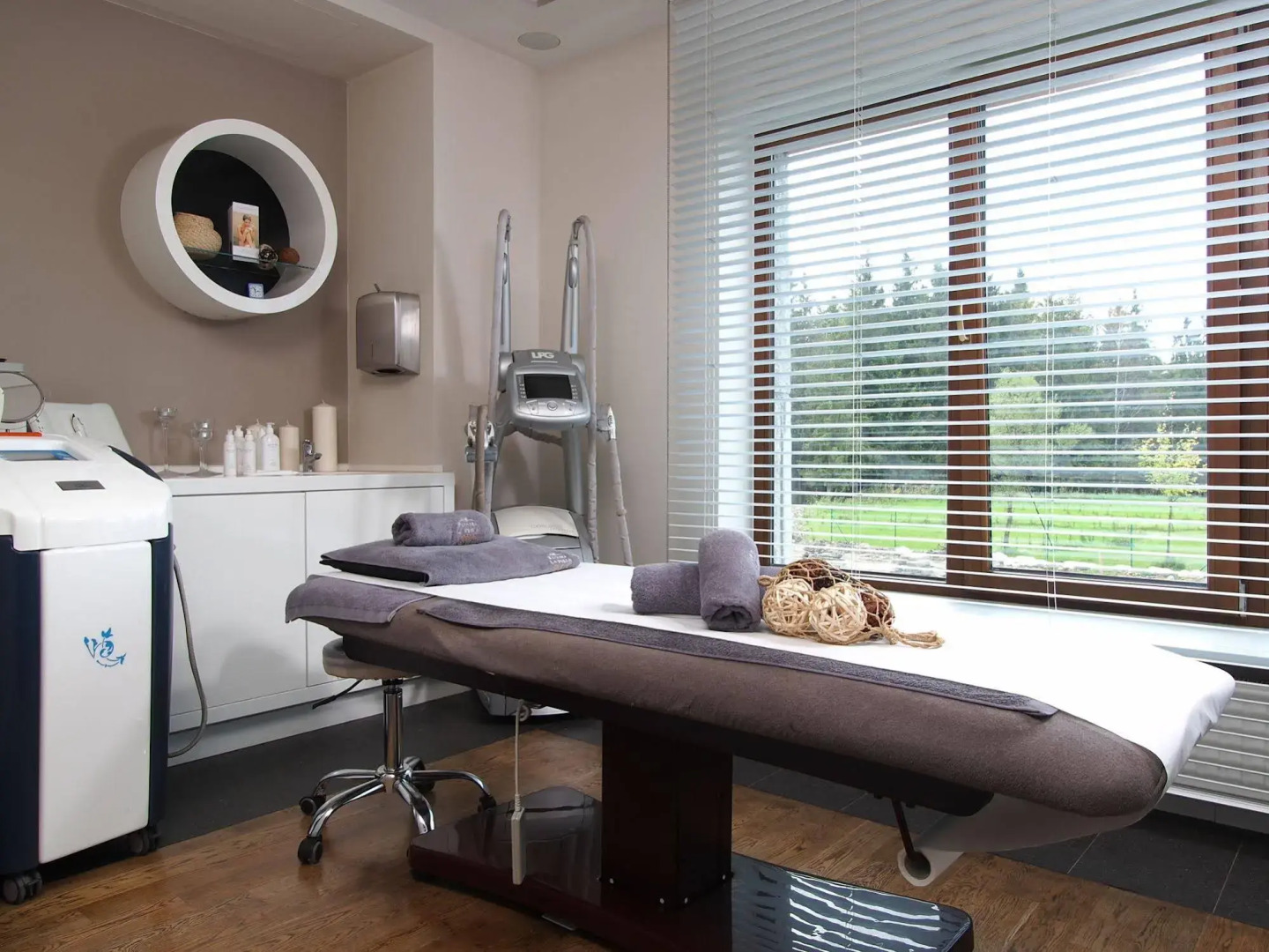 Rezydencja Nosalowy Dwór