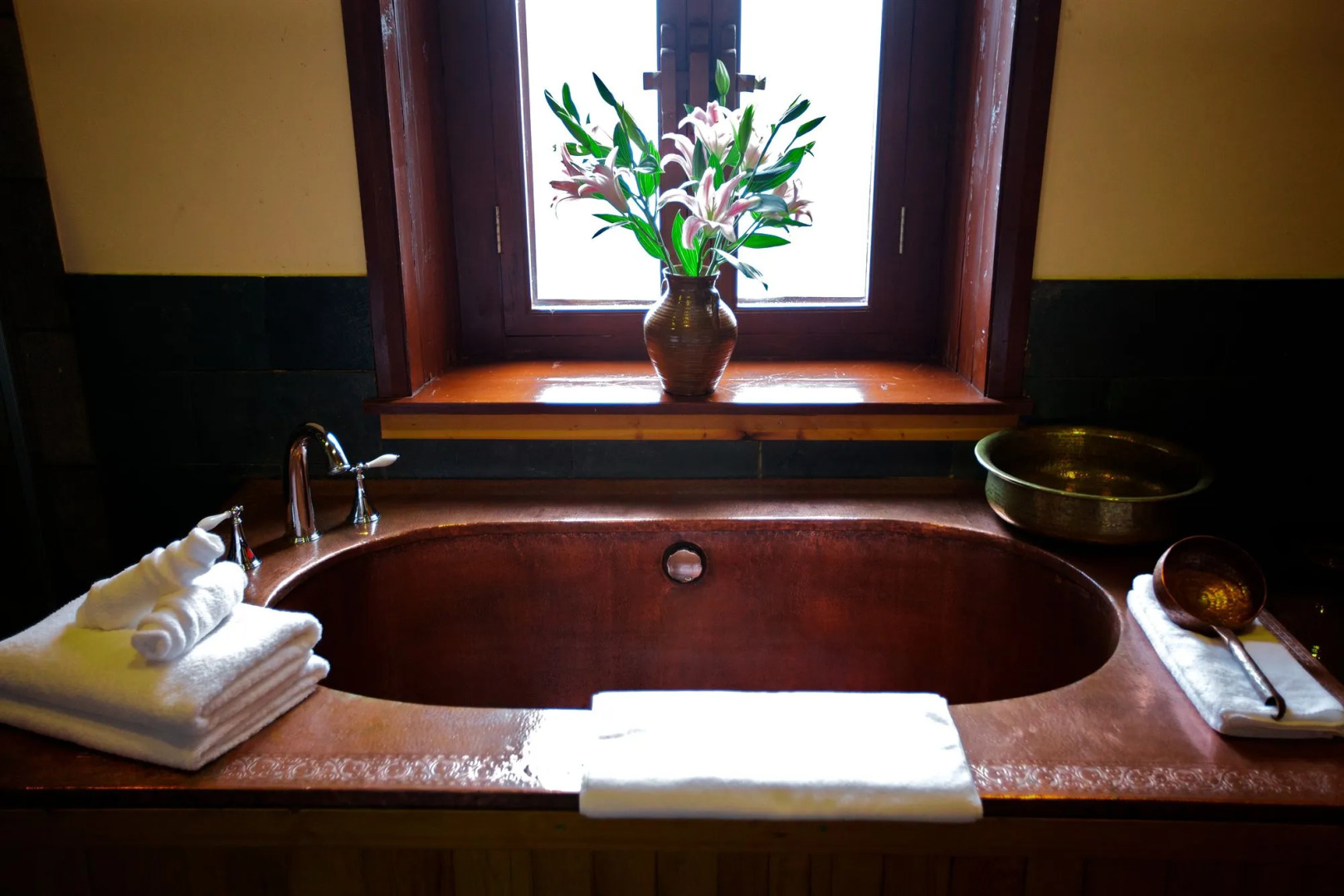 Songtsam Linka Shangri-La