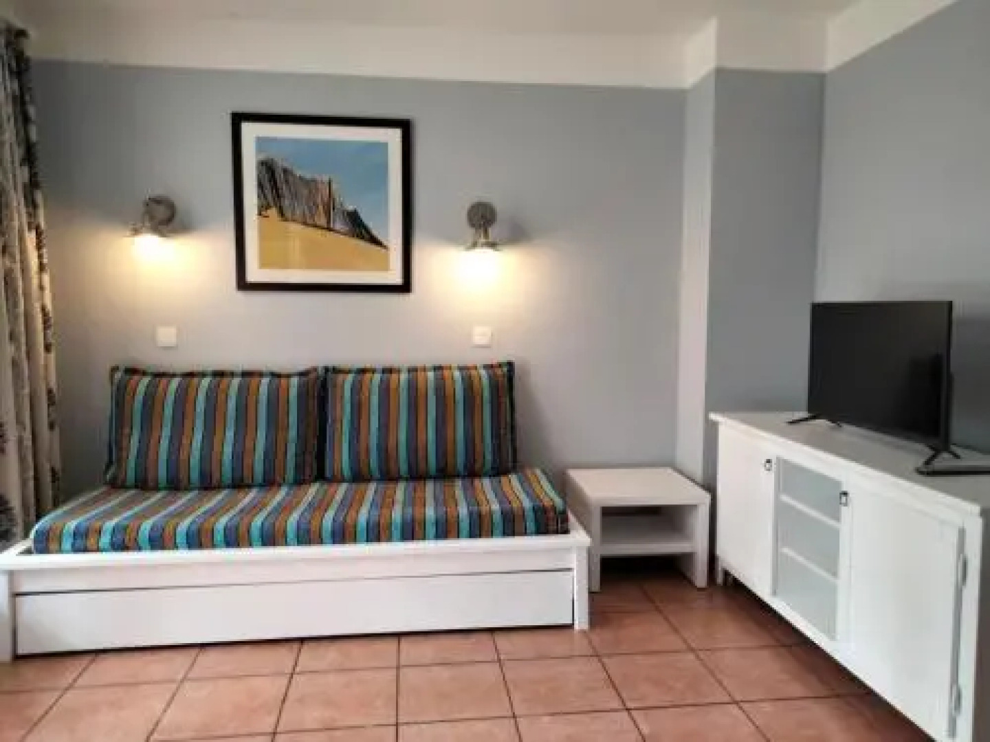 Apartment Domaine Golf Resort