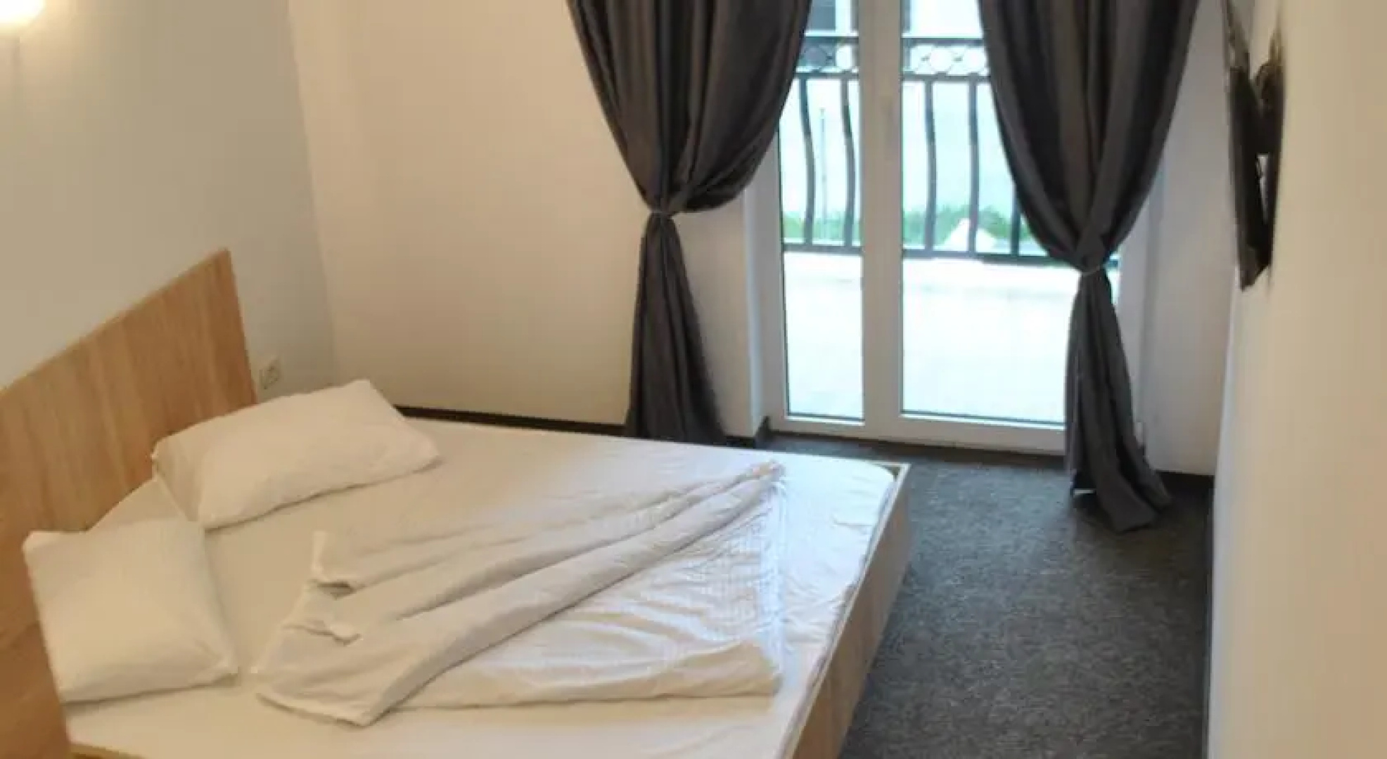 Hotel Confort
