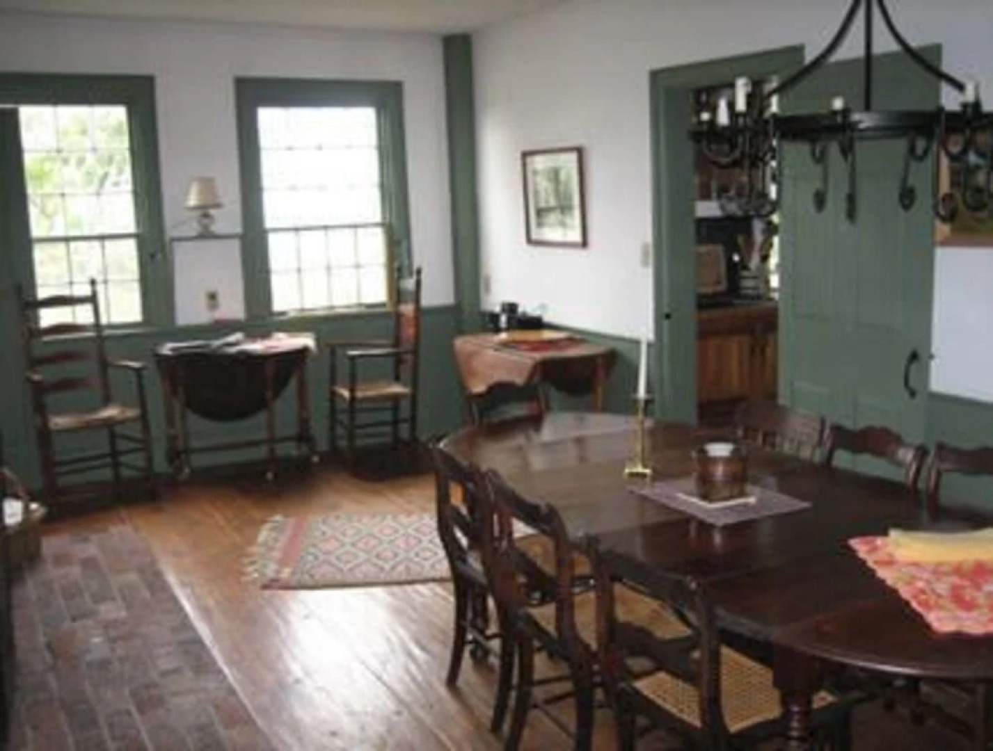 Cobblestone Farm - Six Bedroom Home