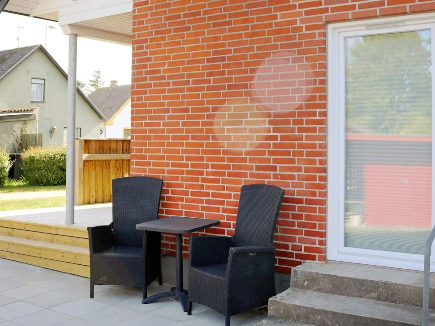 10 Person Holiday Home in Hadsund