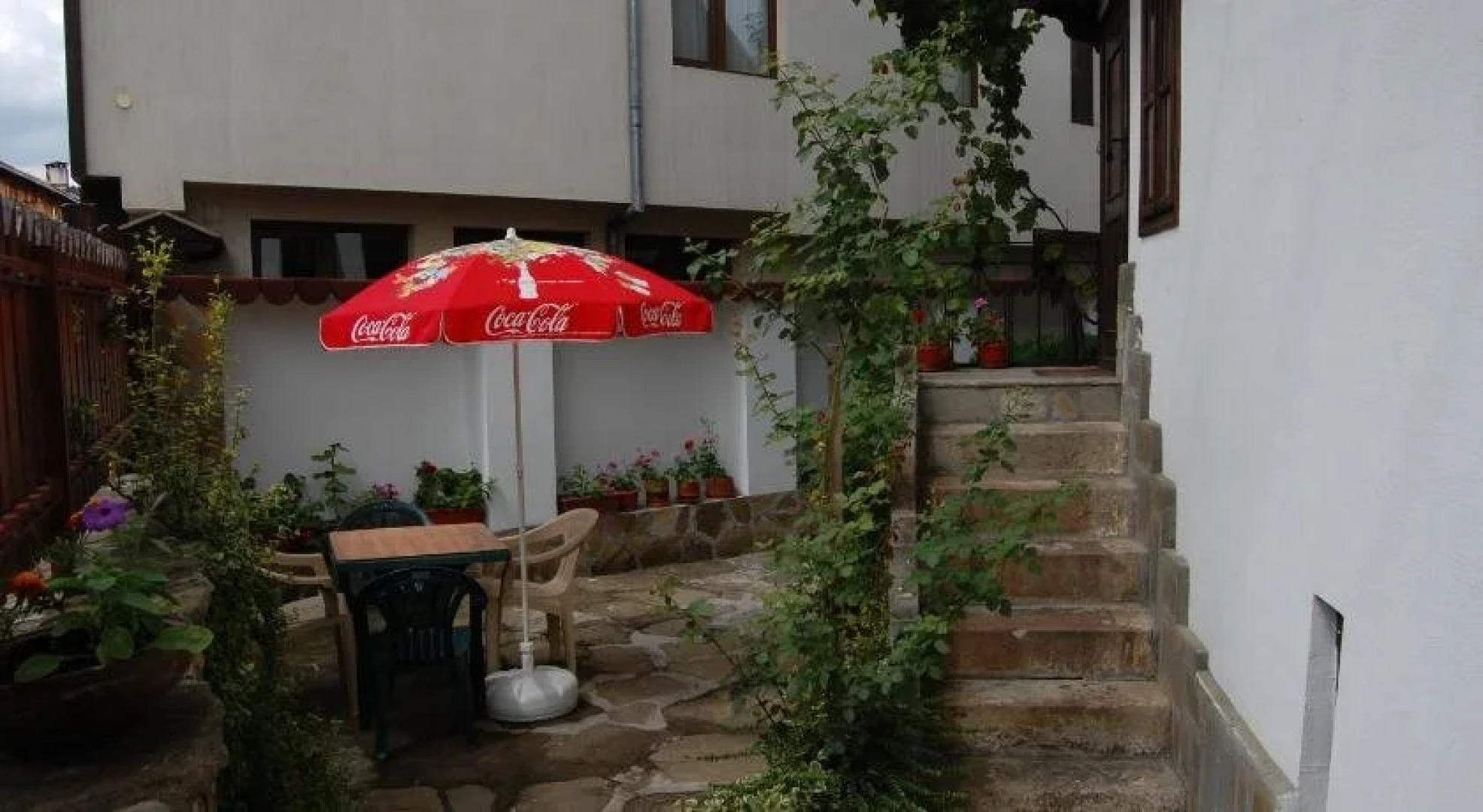Kazasovata Guest House