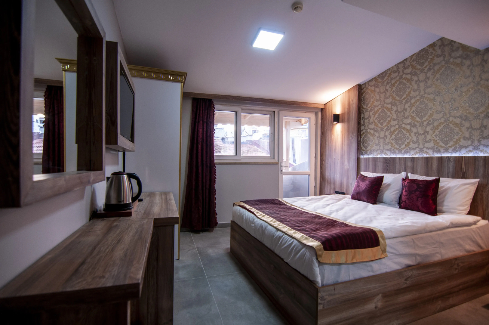 Vali Konak Hotel