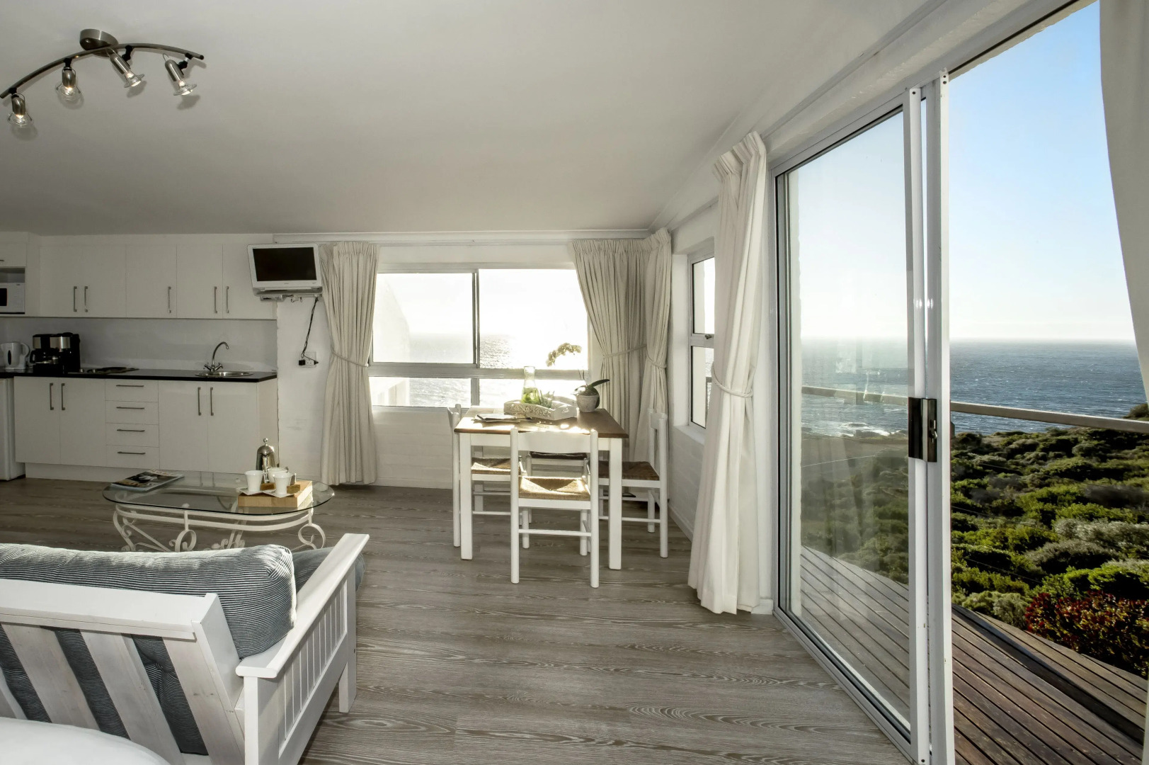 Rocklands Bed and Breakfast