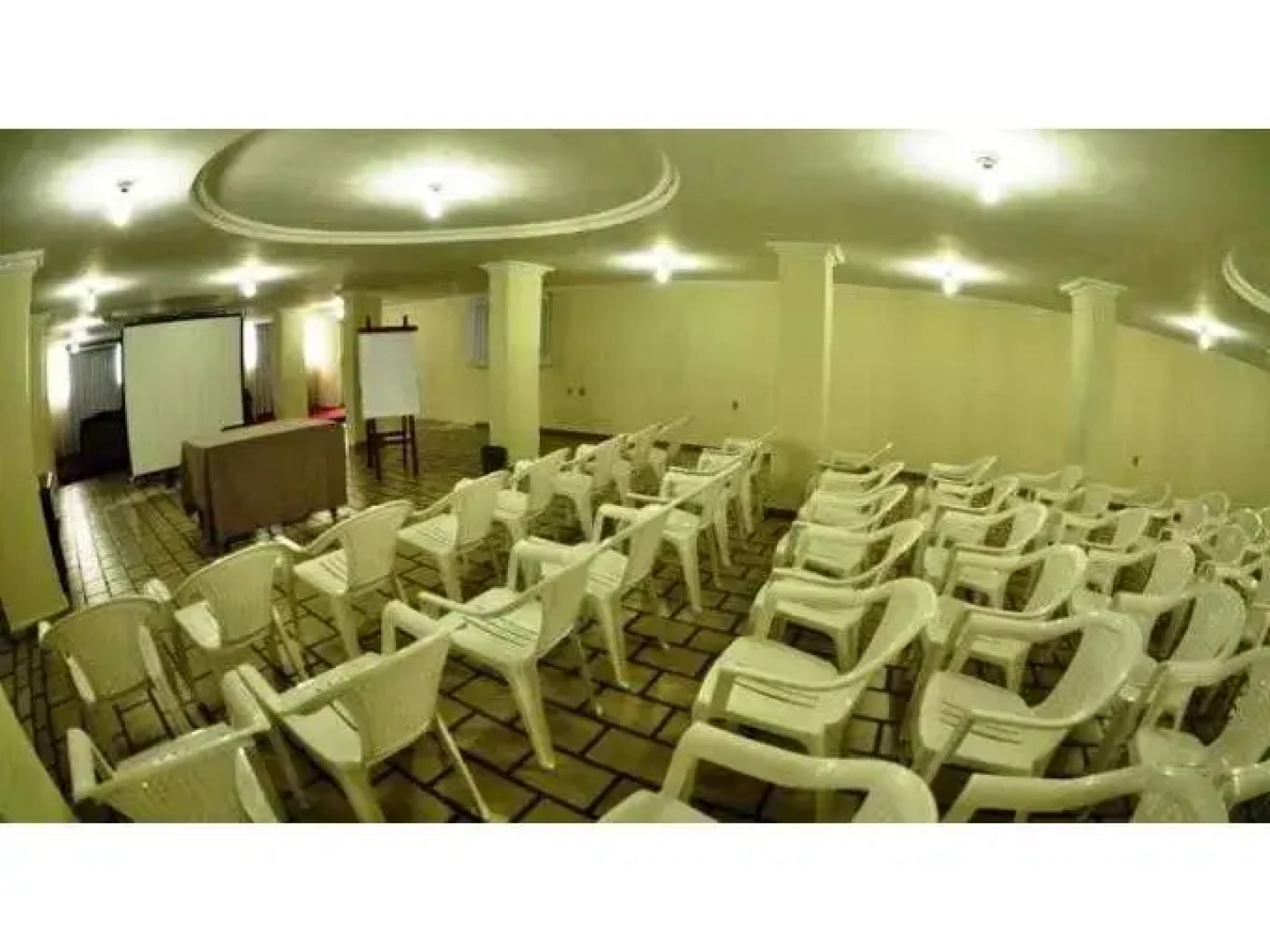 Hotel do Vale Express