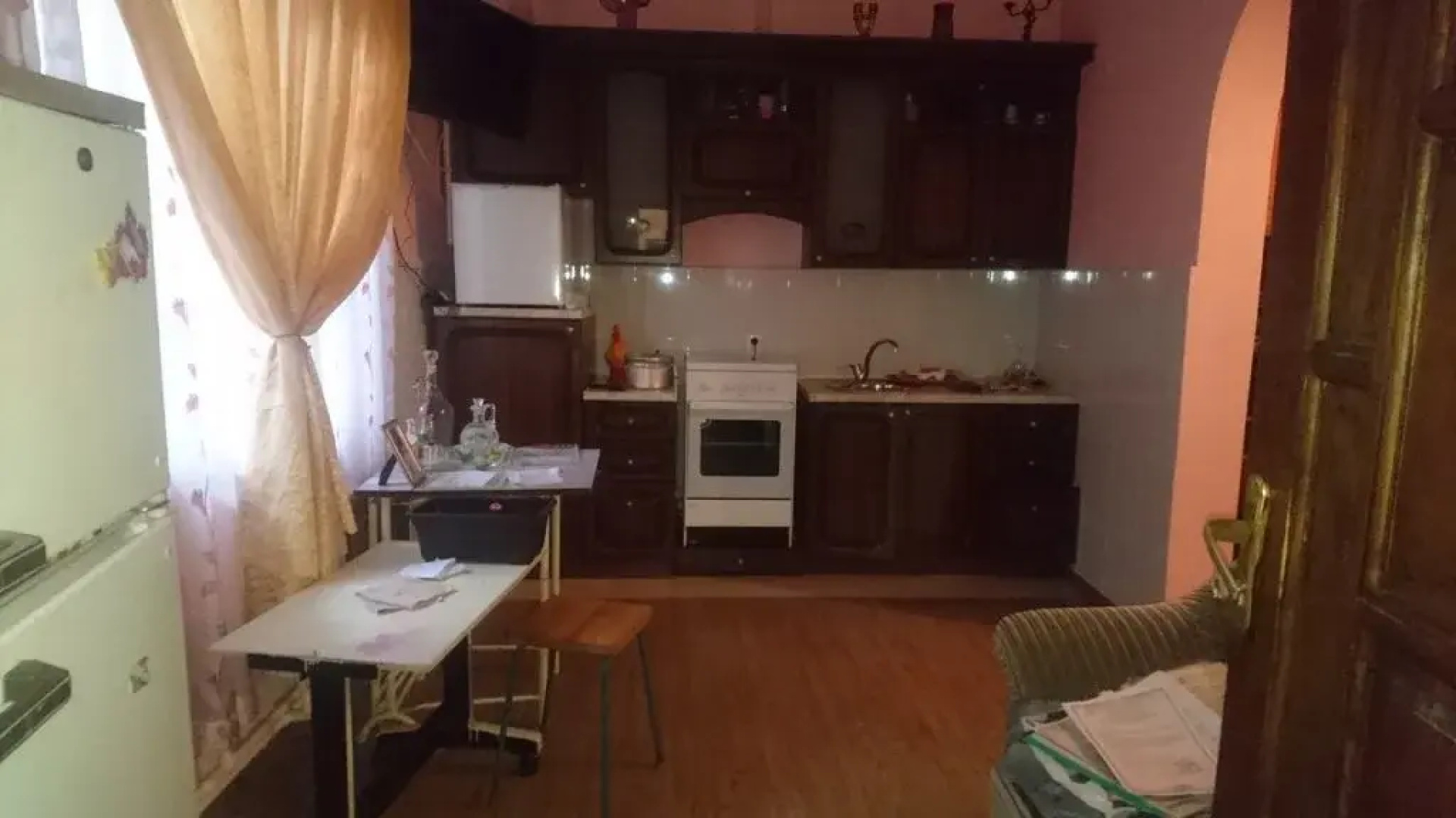 Magnoliya Guest House
