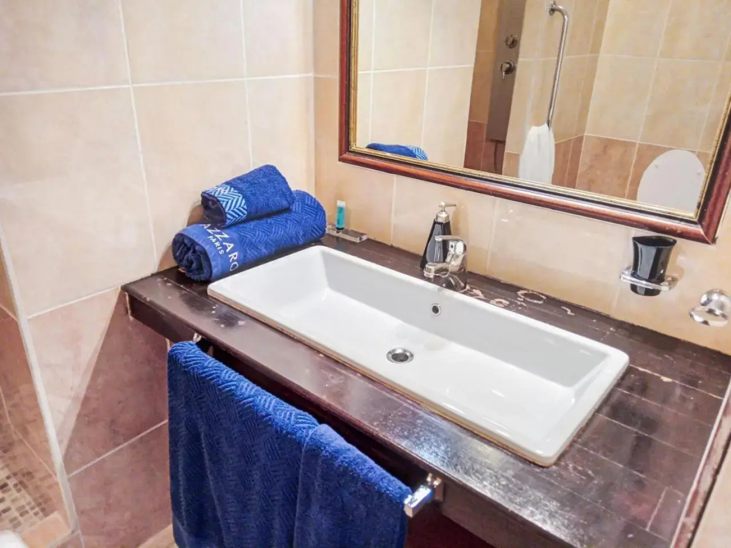 Residence Catalina Apt 3 (Adults Only)