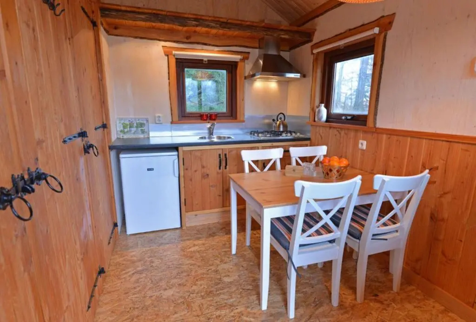 Camping de Koeksebelt