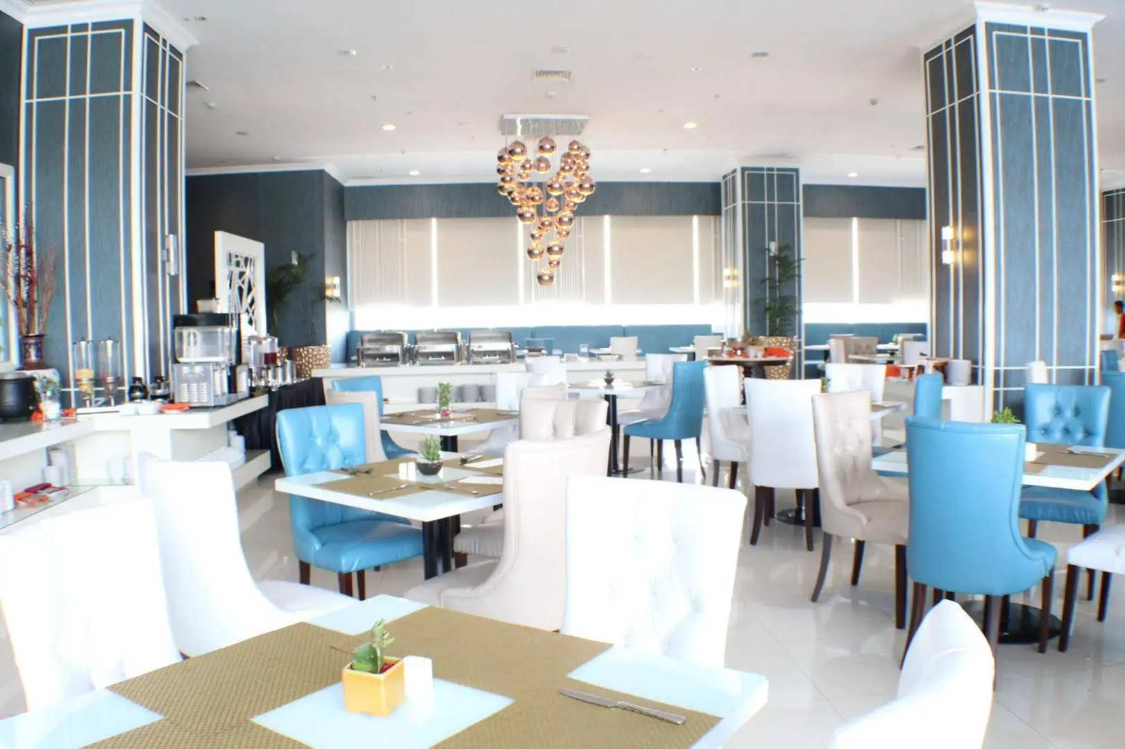 Golden Tulip Legacy Surabaya
