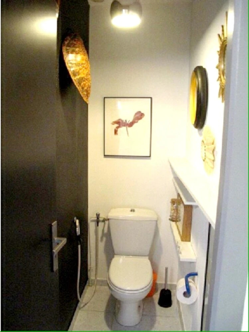 House With 2 Bedrooms in Arcachon, With Furnished Garden and Wifi - 30