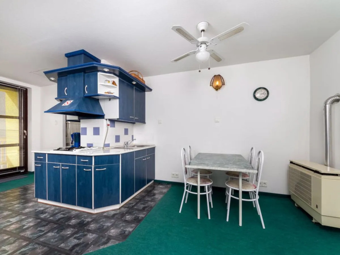 Apartment Elis Balatonboglar/Szemes