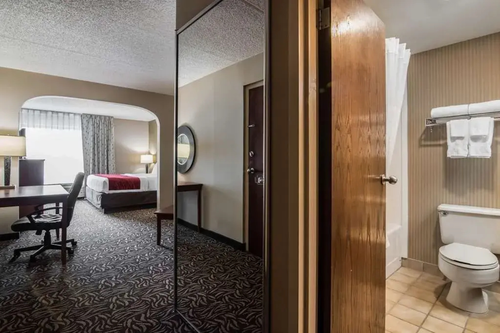 Comfort Inn Cortland