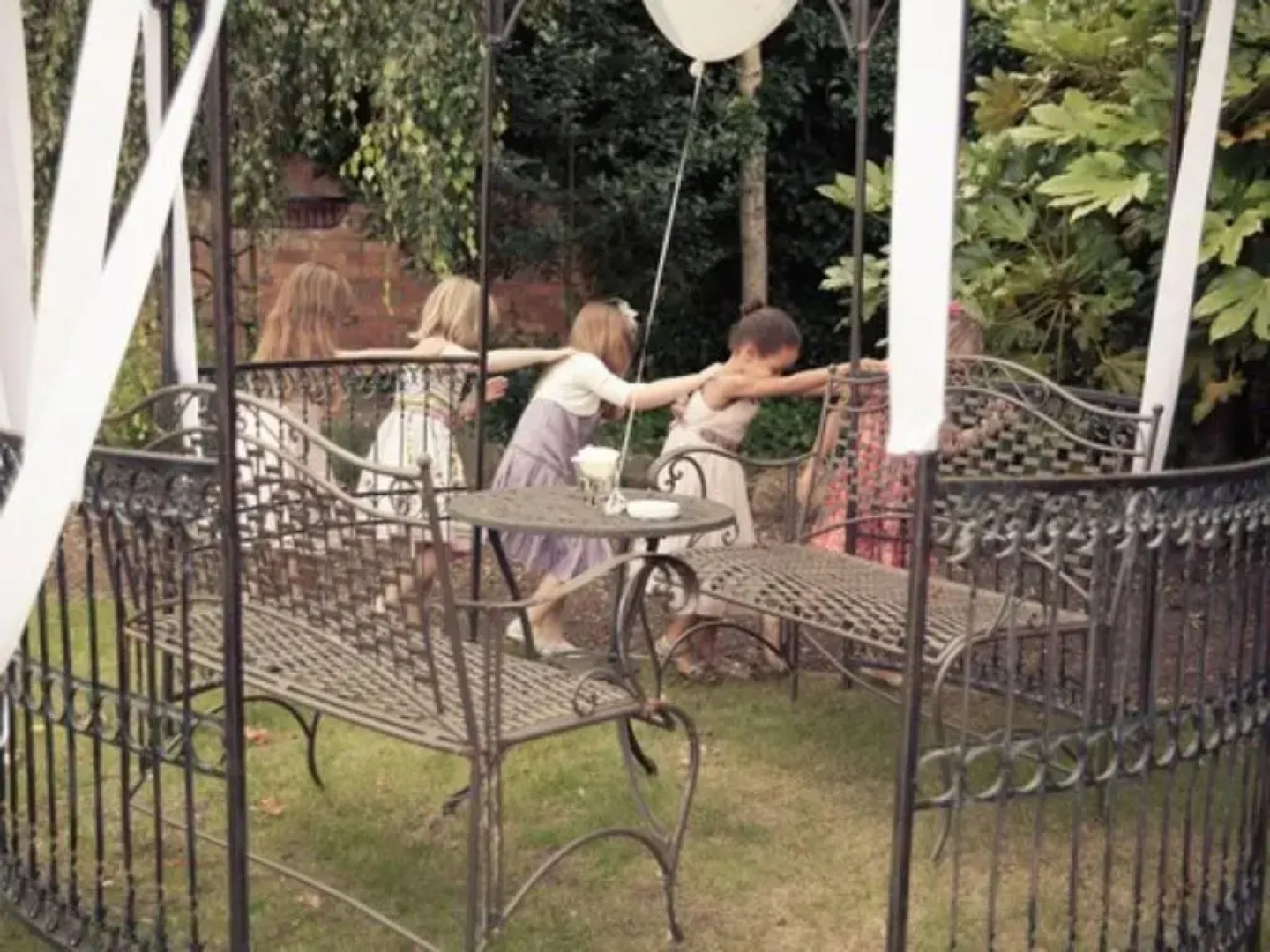 The Spread Eagle Hotel