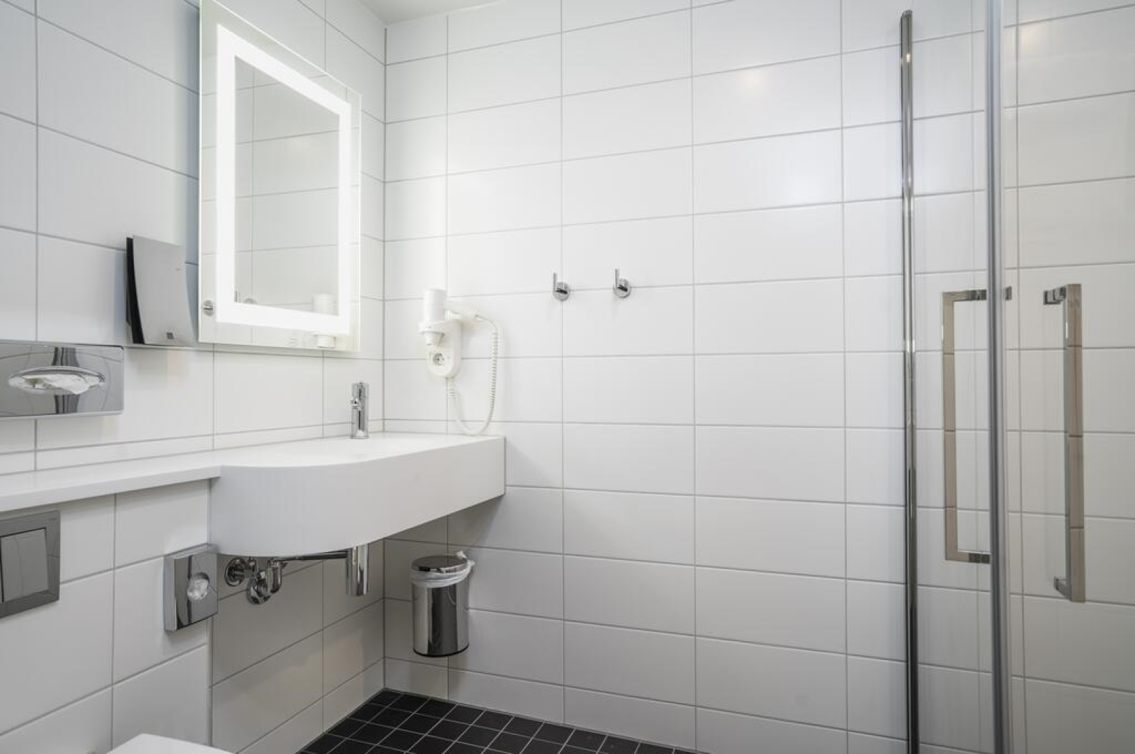 Thon Hotel Slottsparken