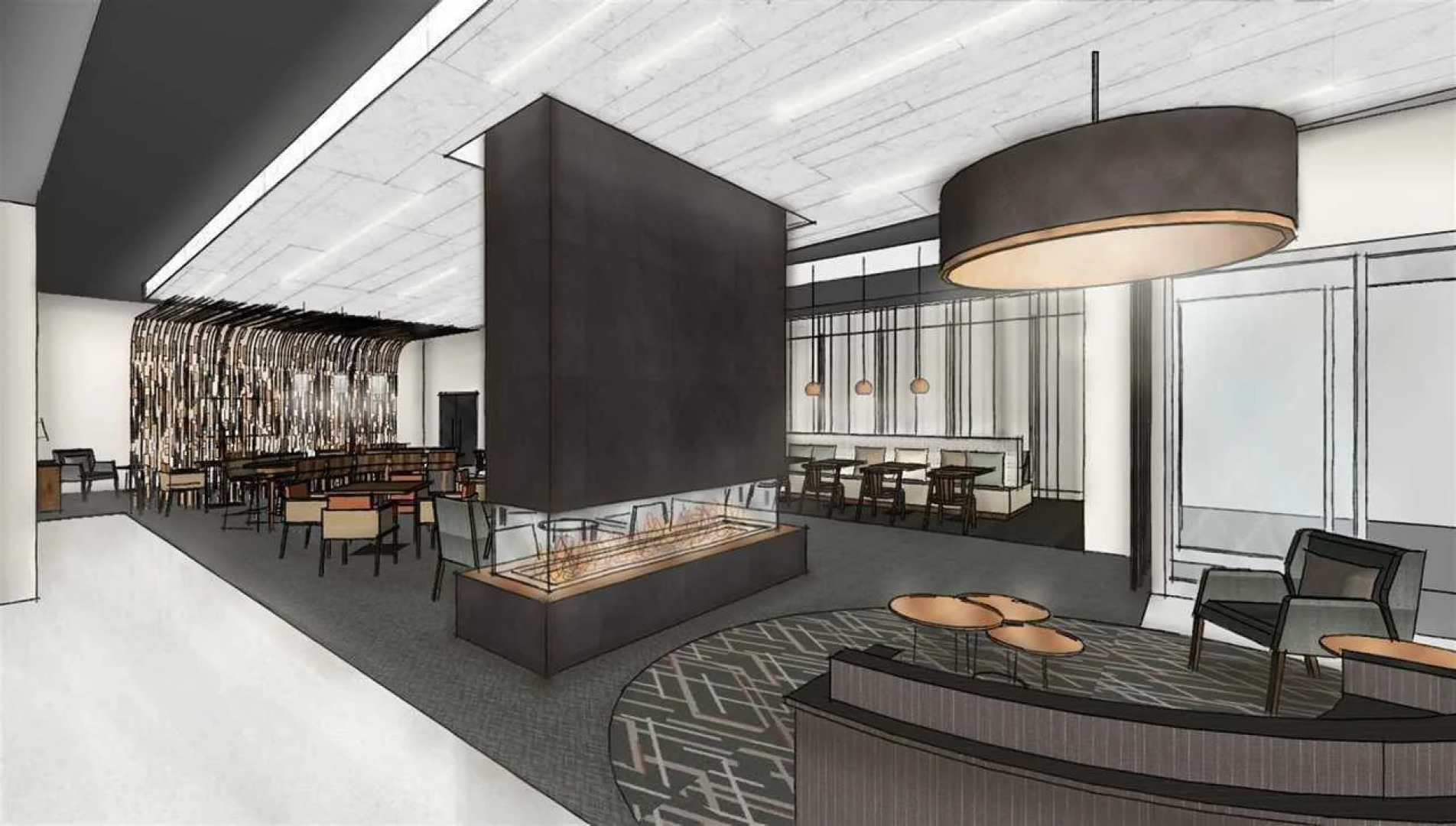 Homewood Suites by Hilton Richmond Downtown