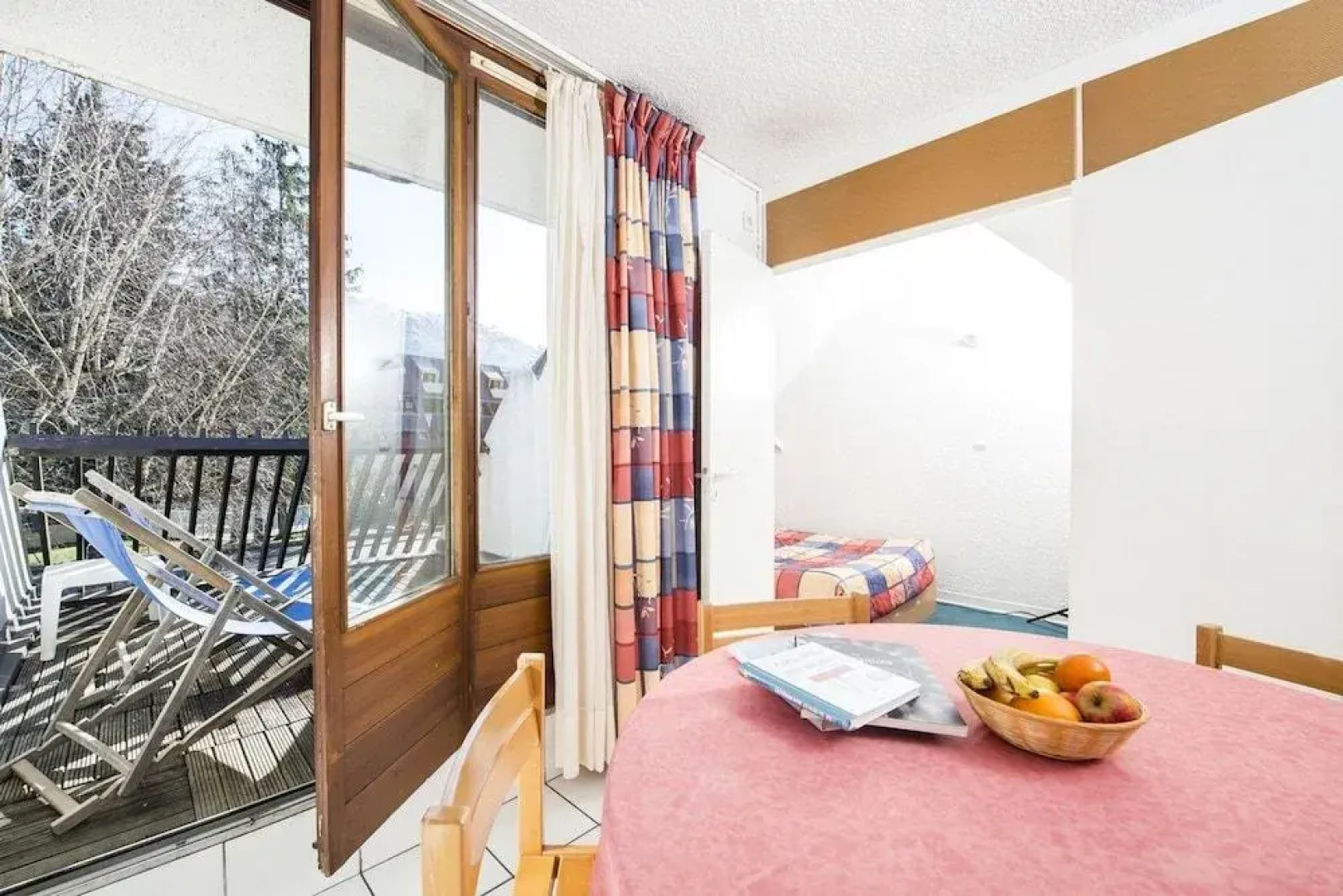 Les Ramondies - Vacances ULVF