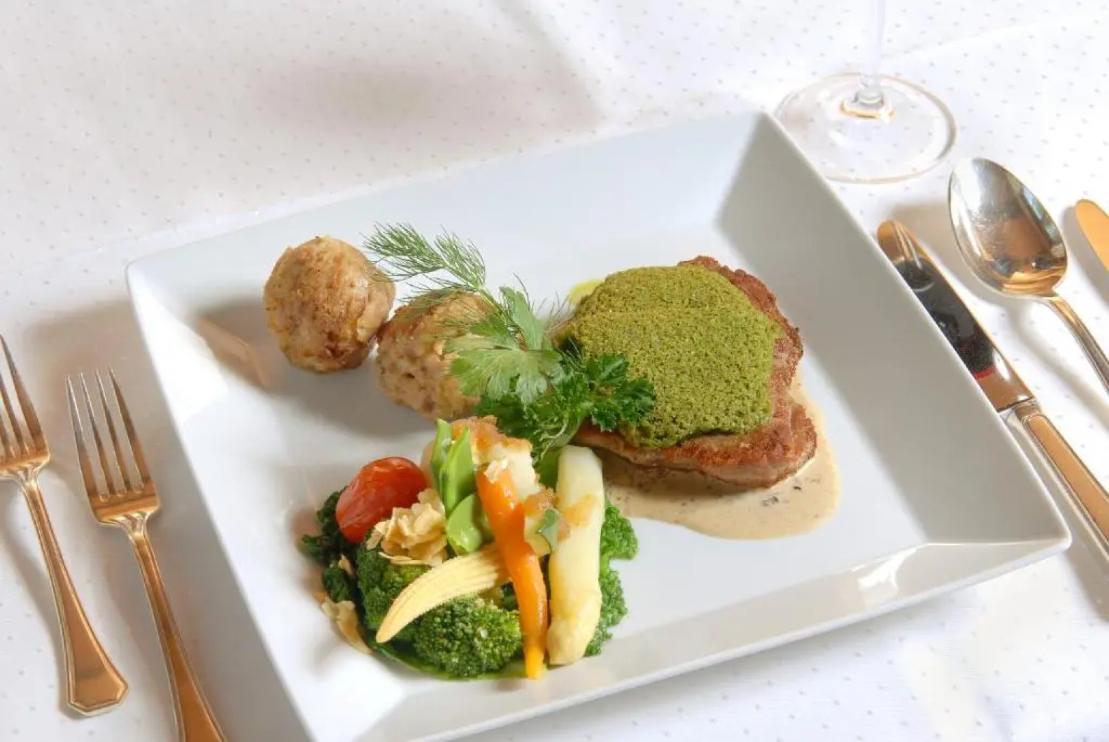 relexa Waldhotel Schatten