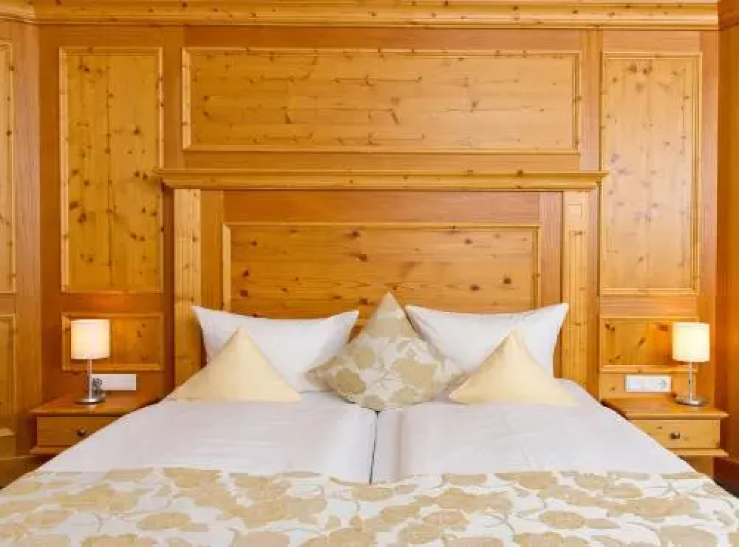 Hotel Heinzler am See