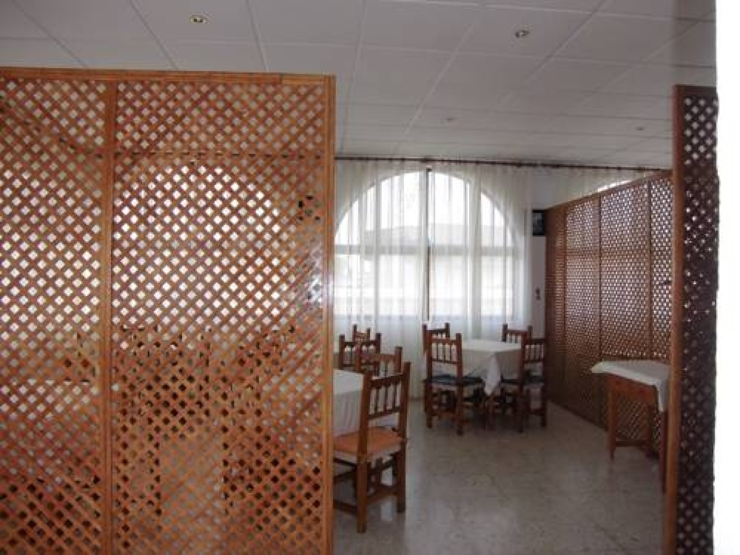 Vivienda Rural Alcazaba