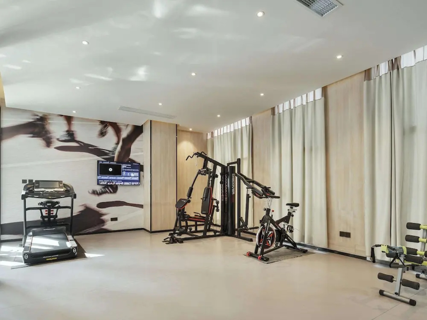 Ibis Dazhou Dazhu Hotel