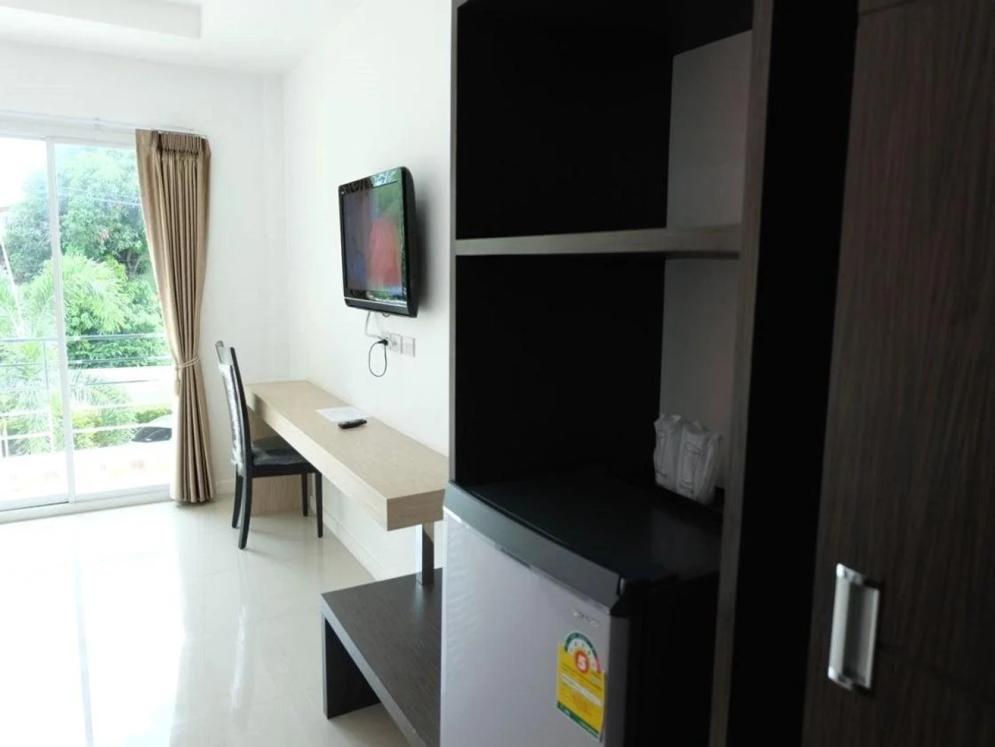 All Seasons Residence