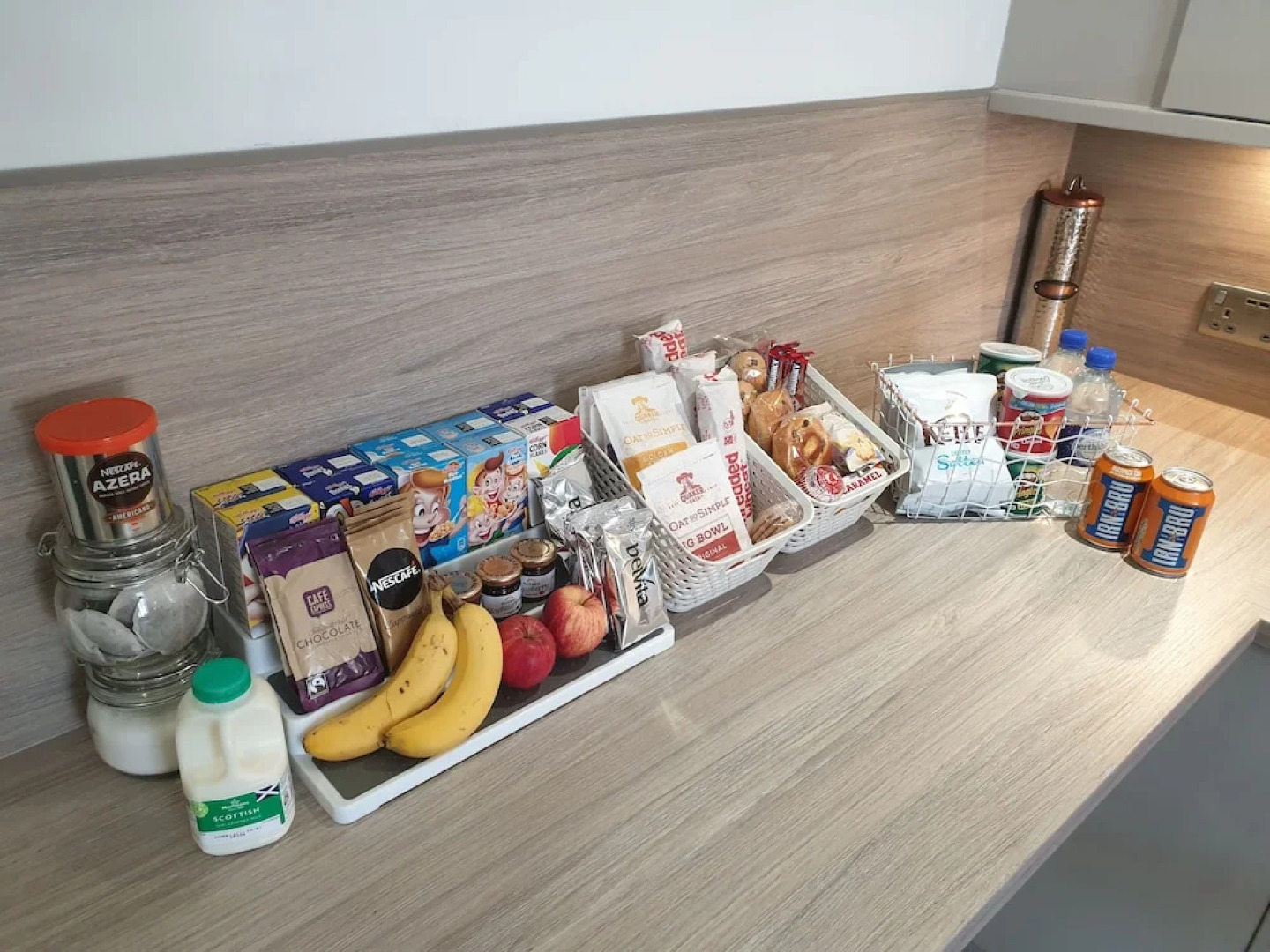 Riverside Apartments