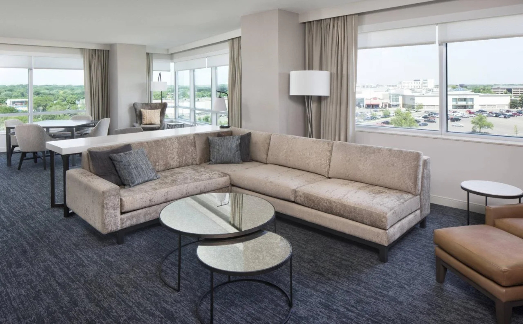 The Westin Edina Galleria