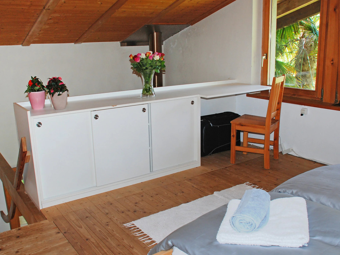 Holiday Home Pipistrello