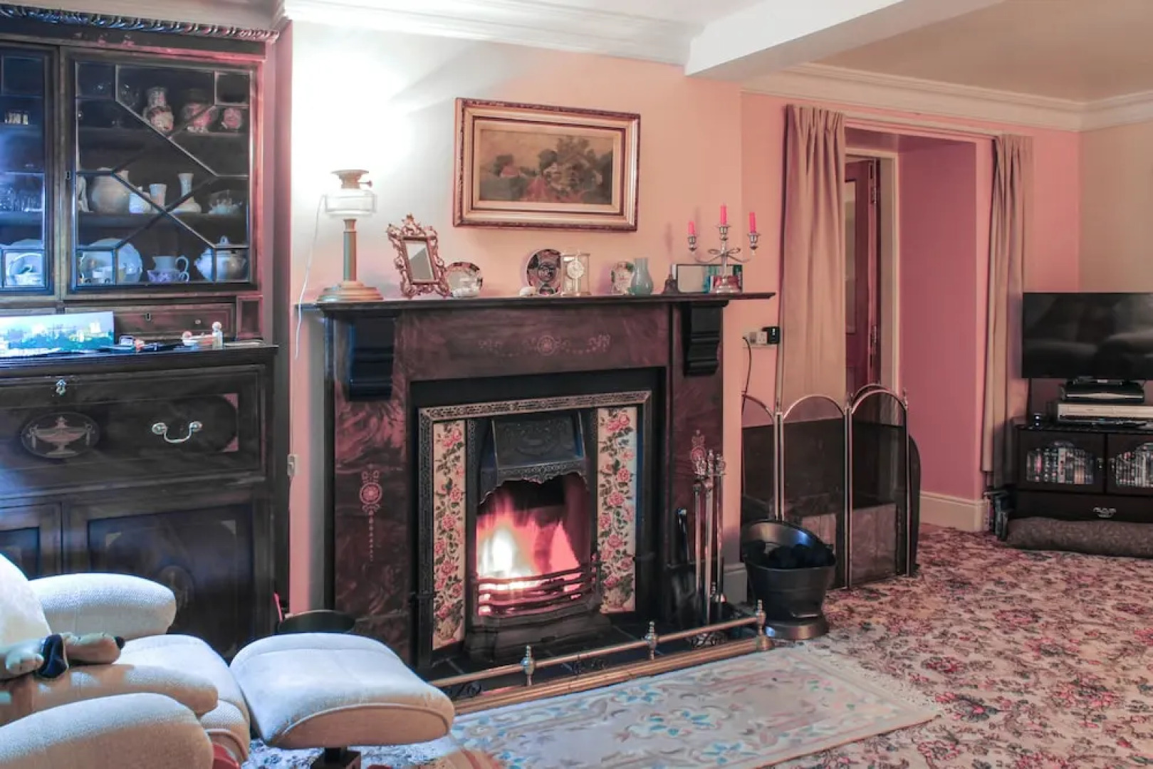 Ballyhargan Farm House B&B