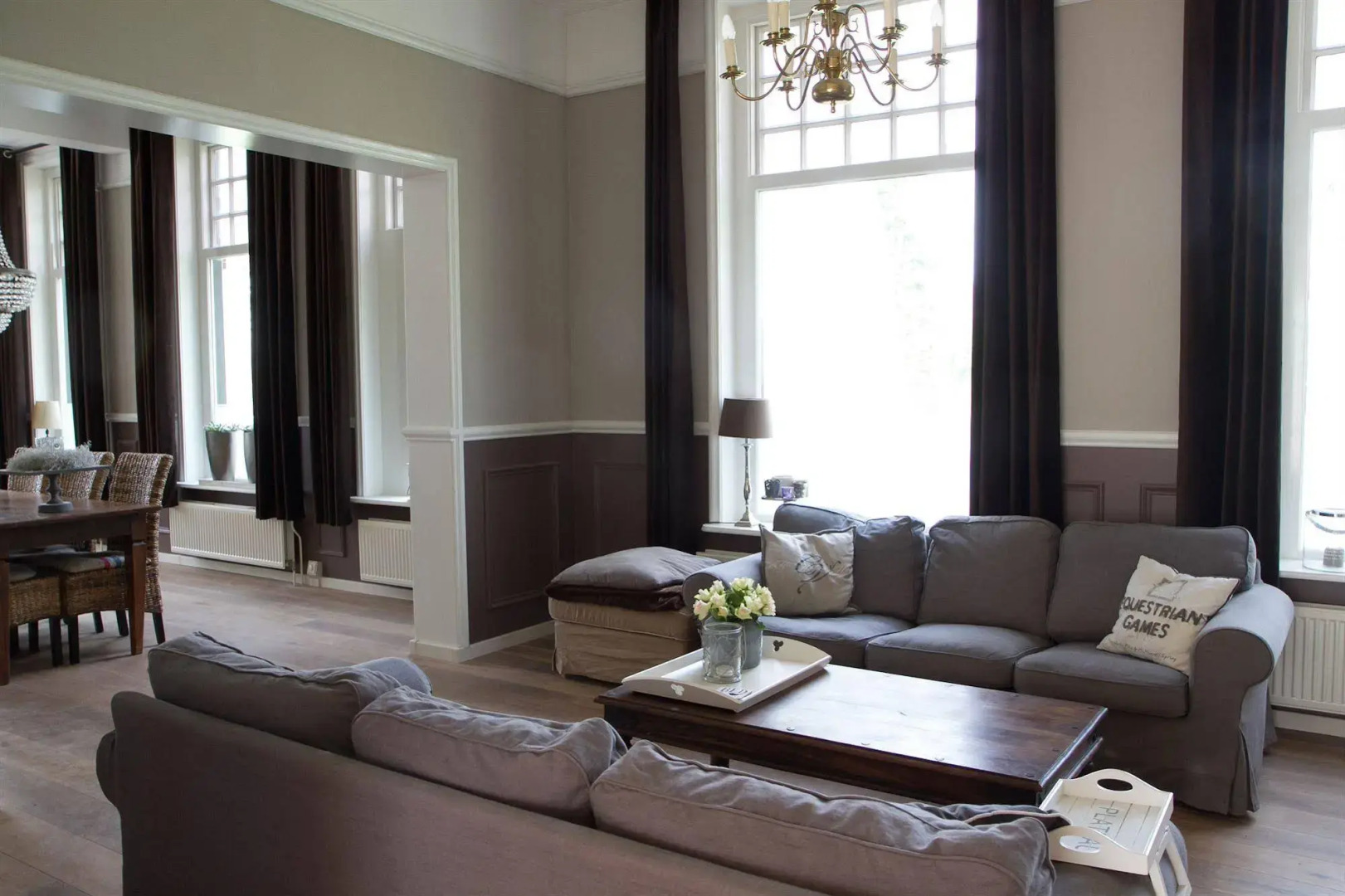 Bed & Breakfast Rijsterbosch