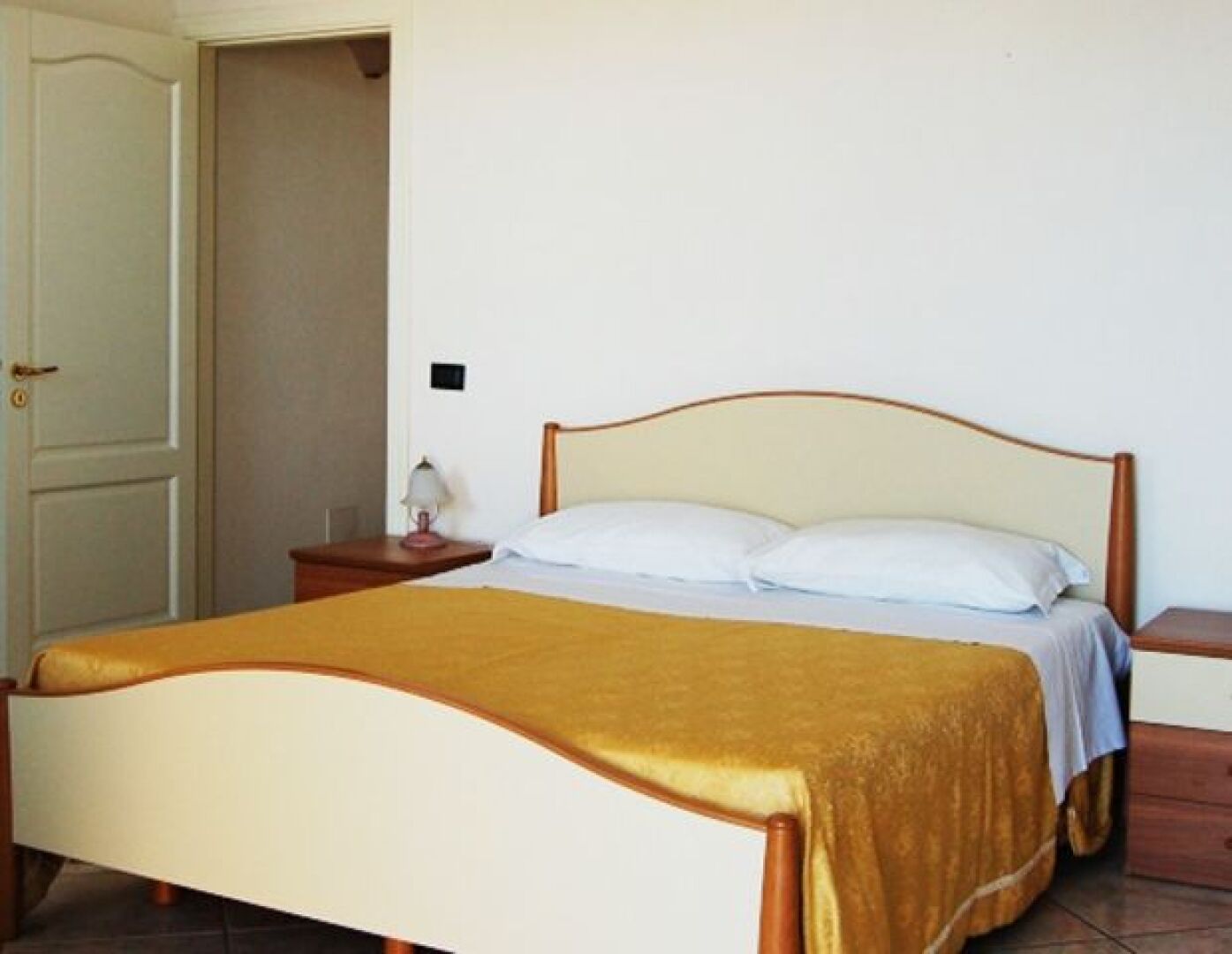 Residence Costa degli Ulivi