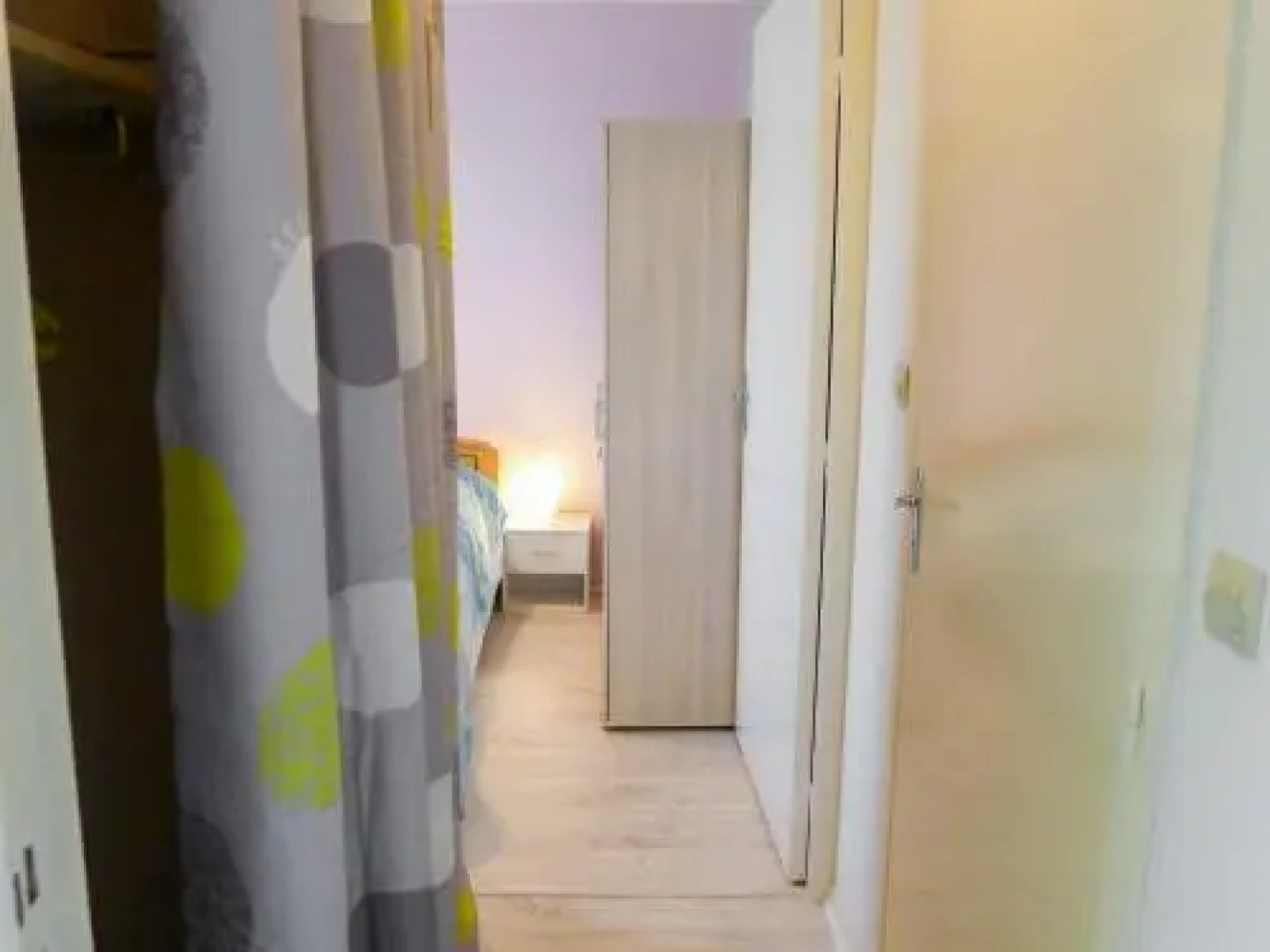 Apartment Normande Les Diablotines