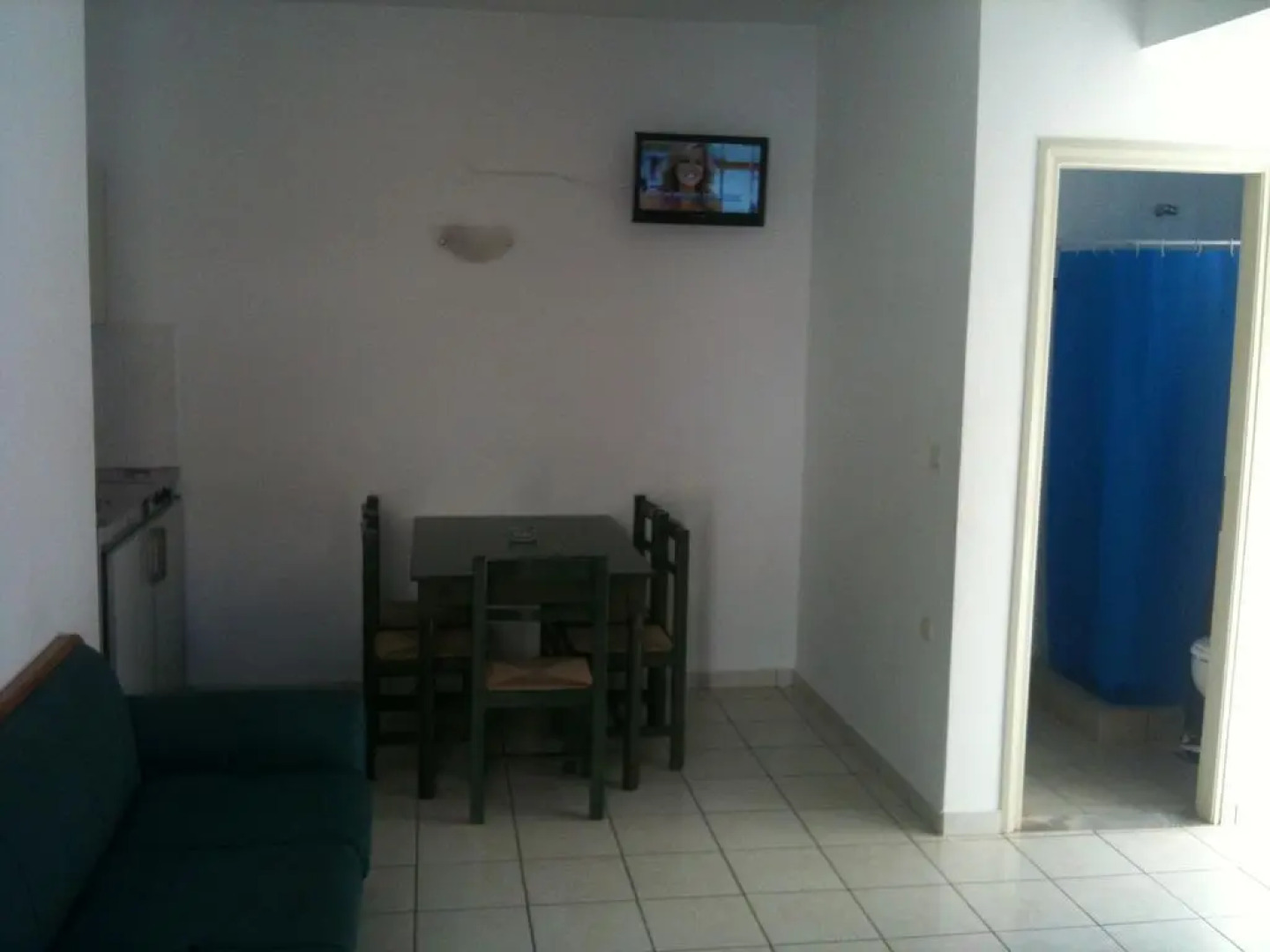 Mediterranea Apartments