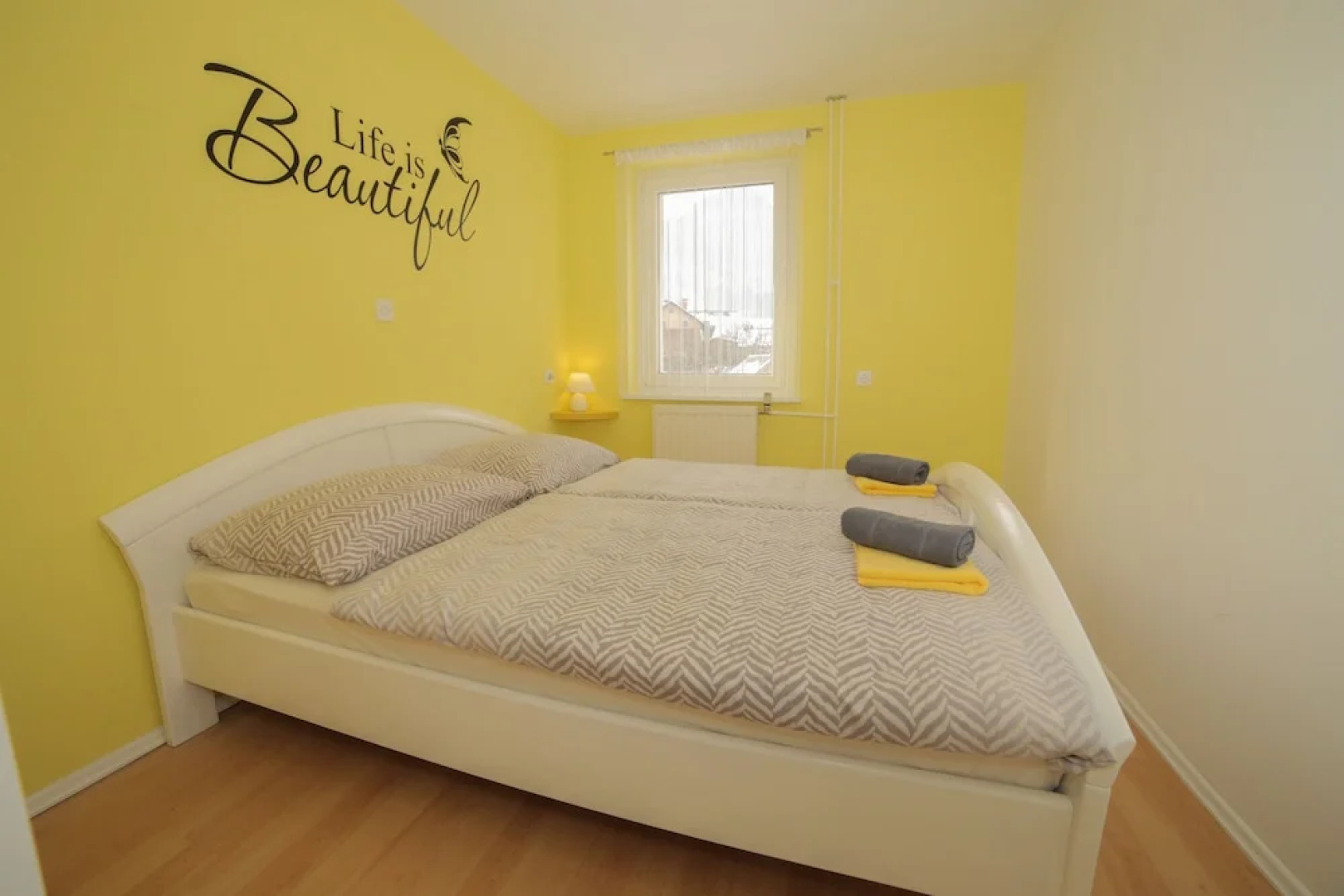 Apartments Green Paradise D&S