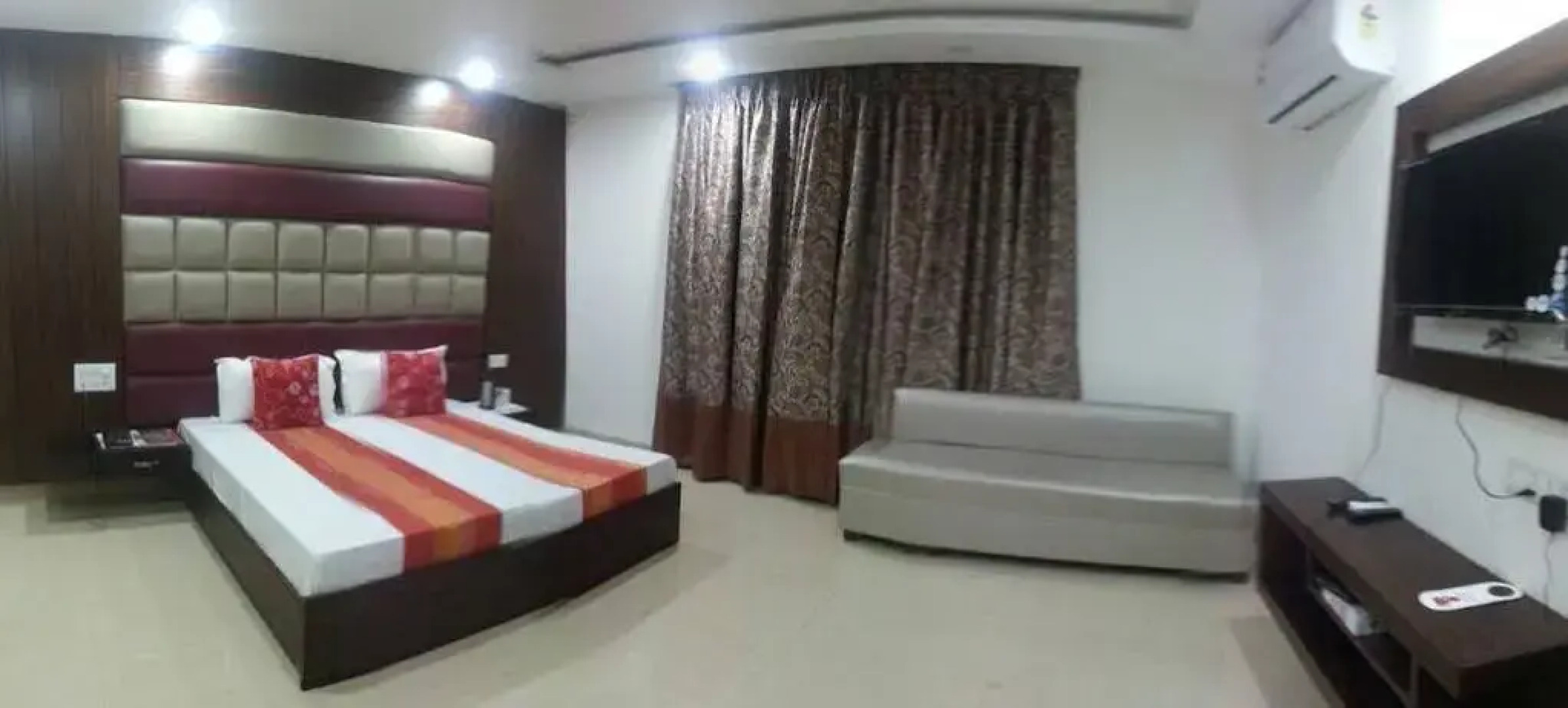 Hotel NG Paradise