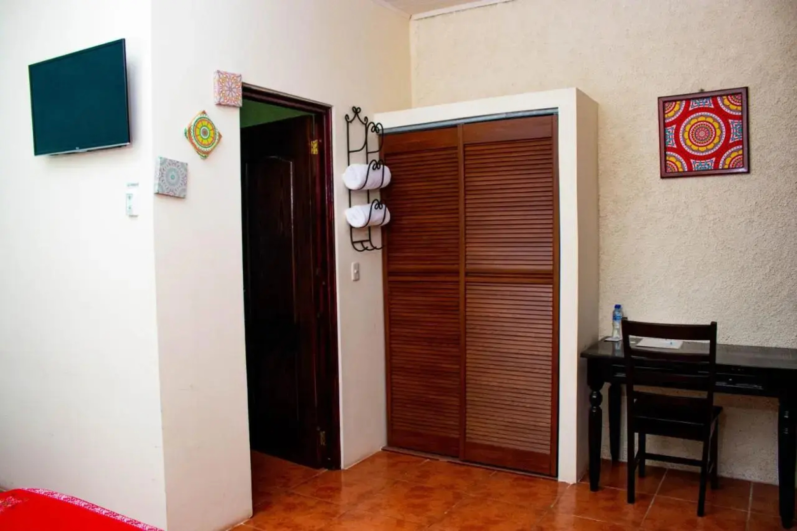 Rual's Hotel