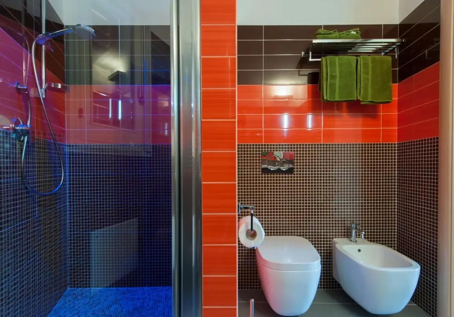 Tenuta Cardinale ENOB&B