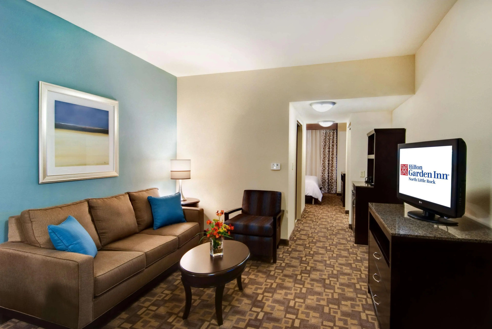 Hilton Garden Inn North Little Rock