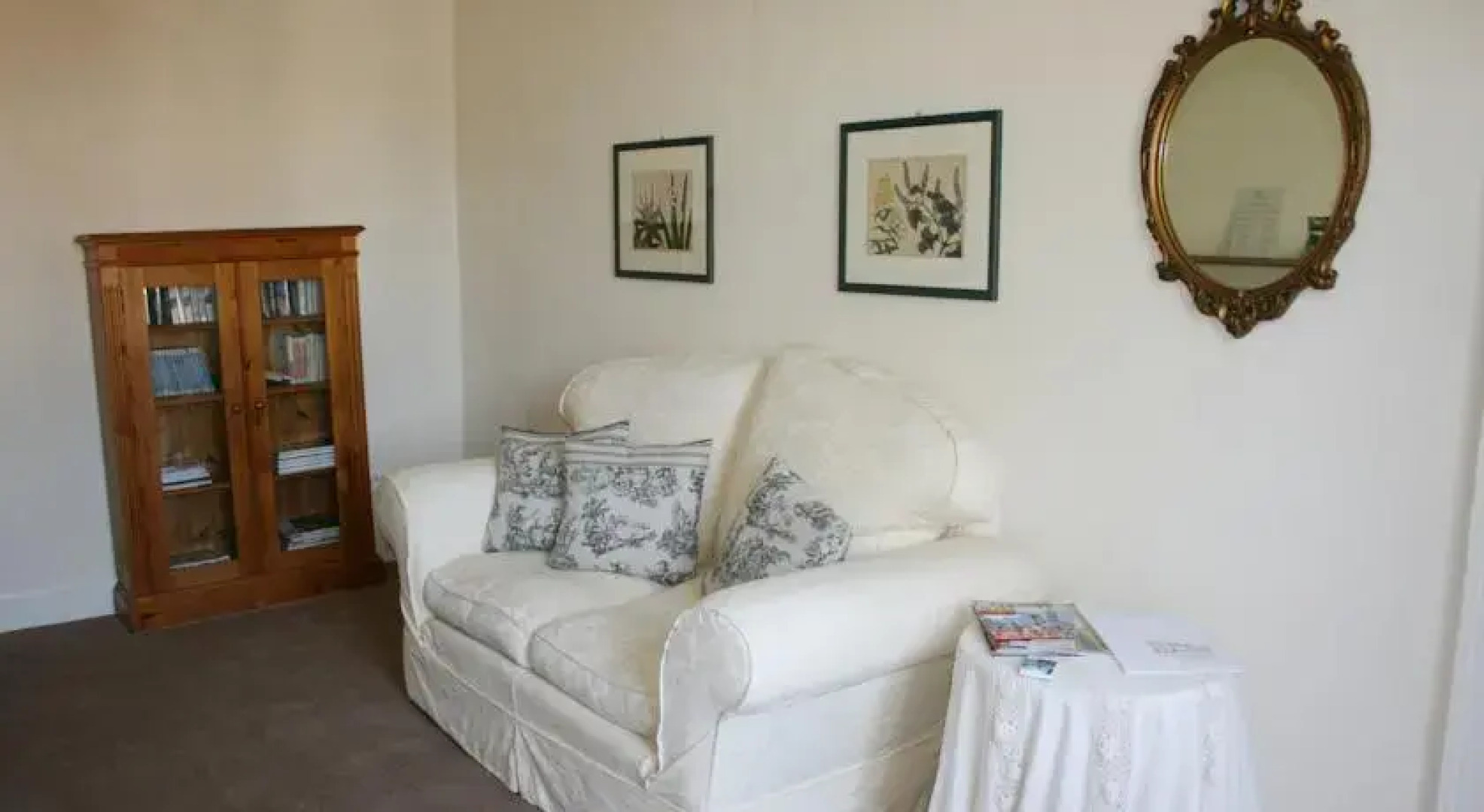 Ancienne Gendarmerie