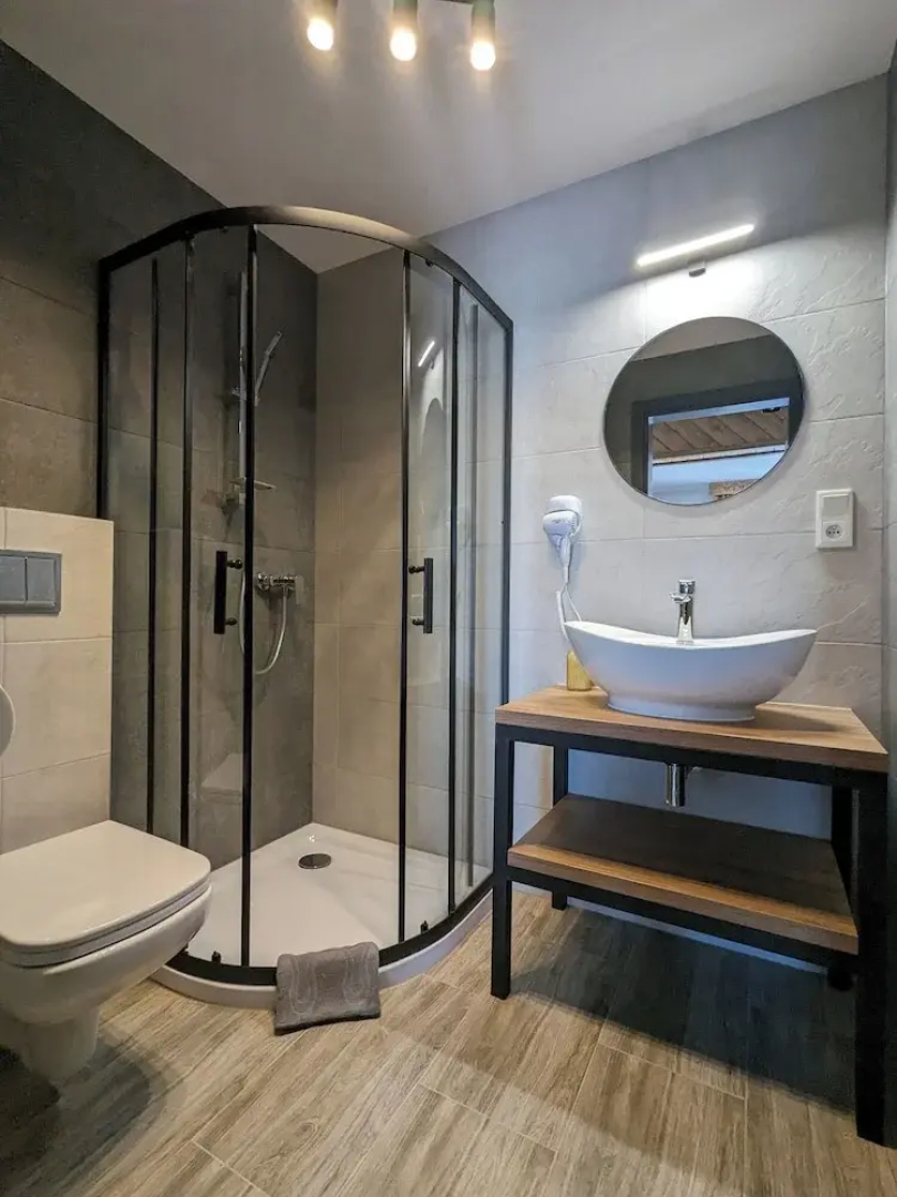 Willa Janowa apartamenty i pokoje