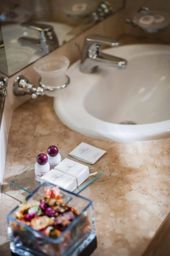 Residenza DAragona Hotel