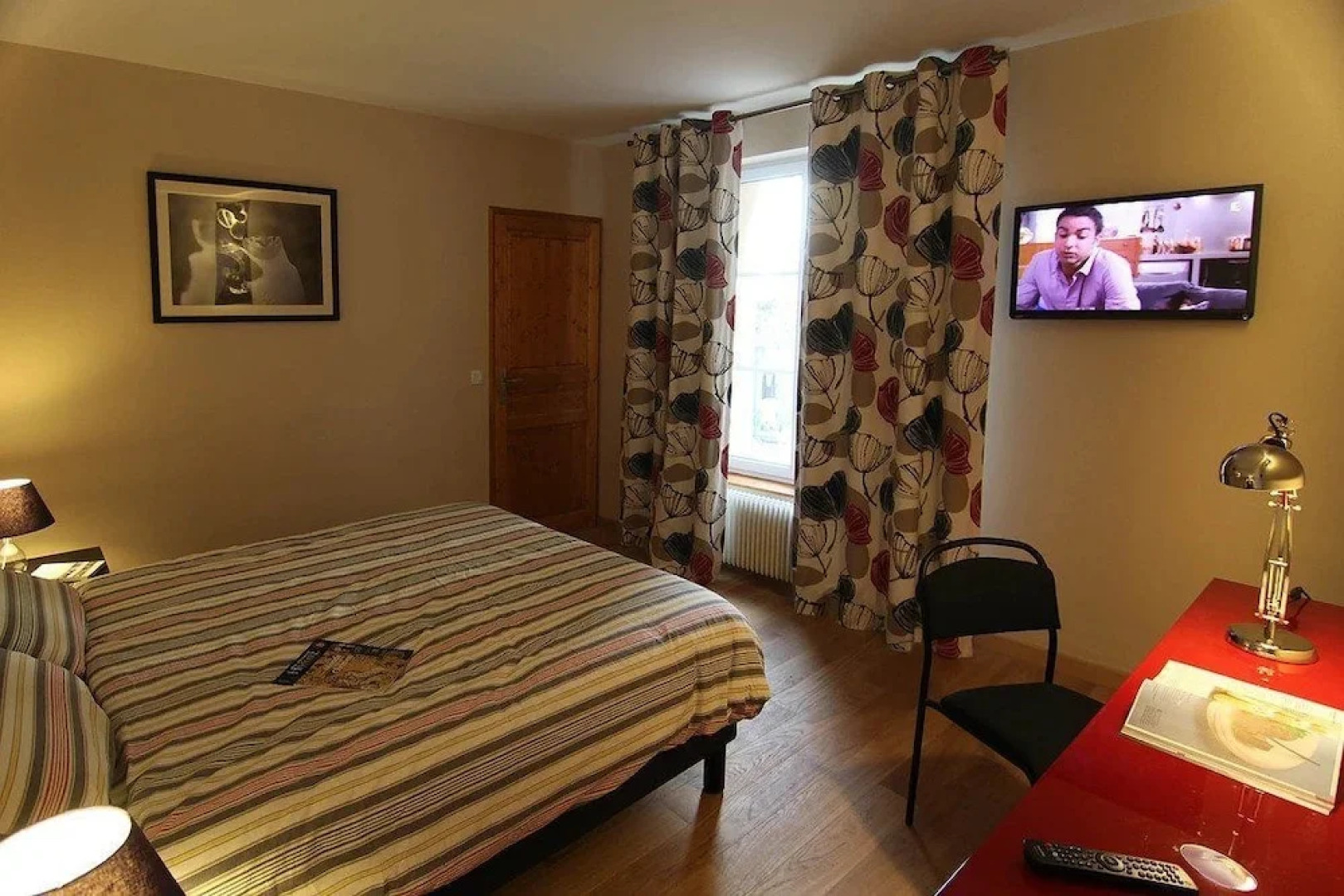 Les Tourelles de Thun