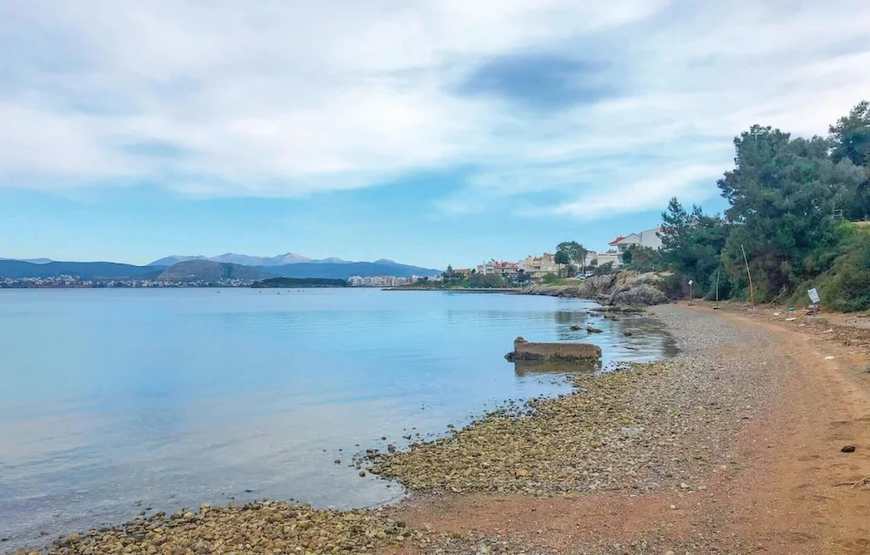 Stunning Home in Chalkida With 3 Bedrooms and Wifi